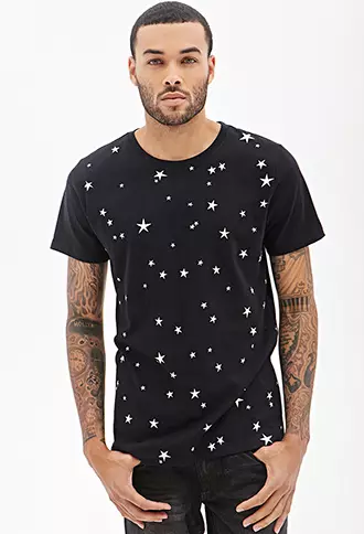 Forever21MEN-en iritsi berriak 13069_7