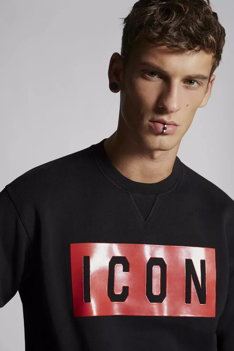 Icon na Sweatshirt