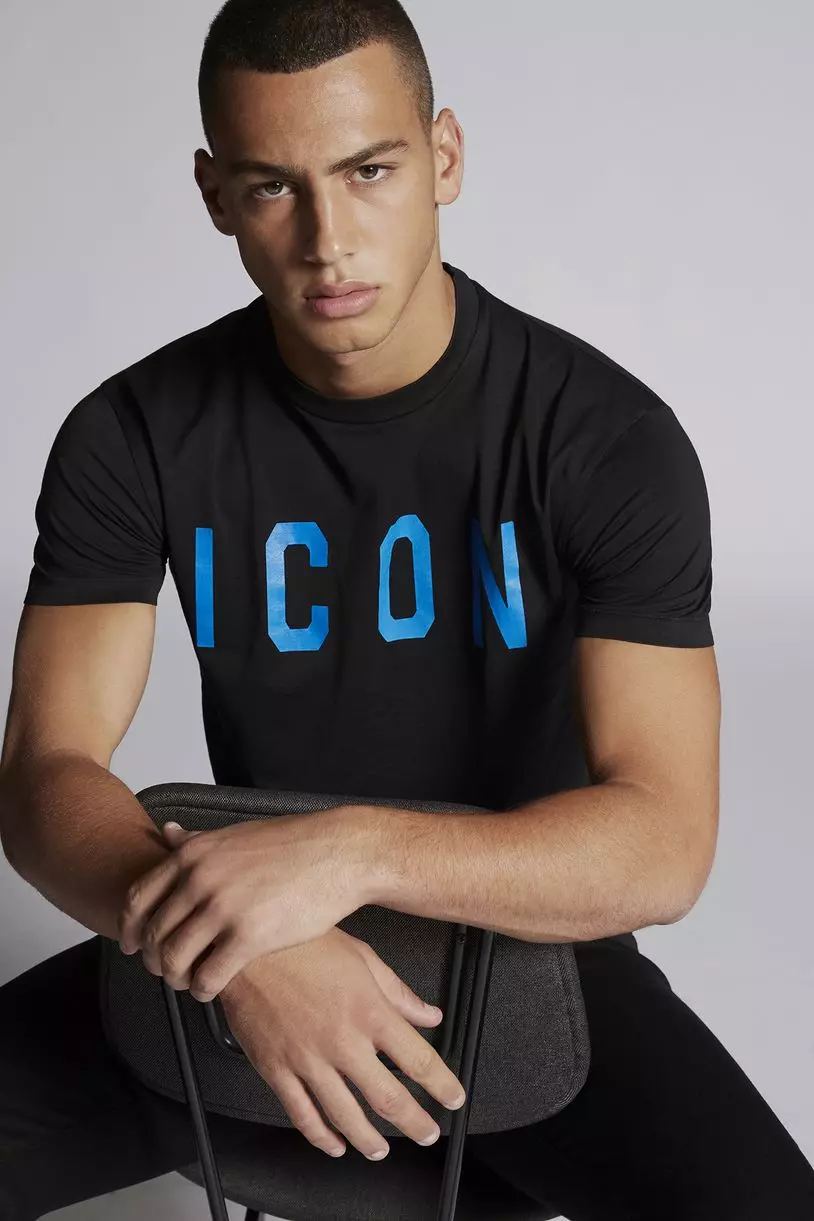 Icon T-Shirt