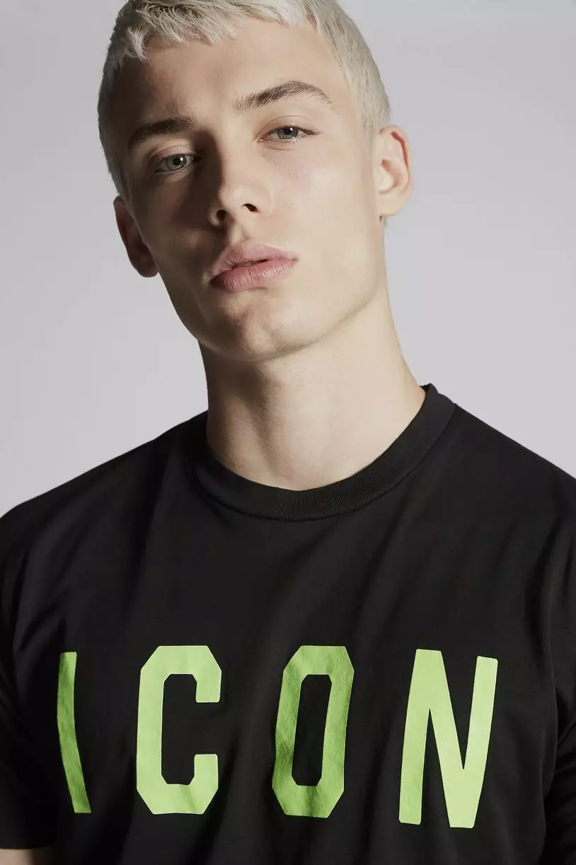 Icon T-Shirt