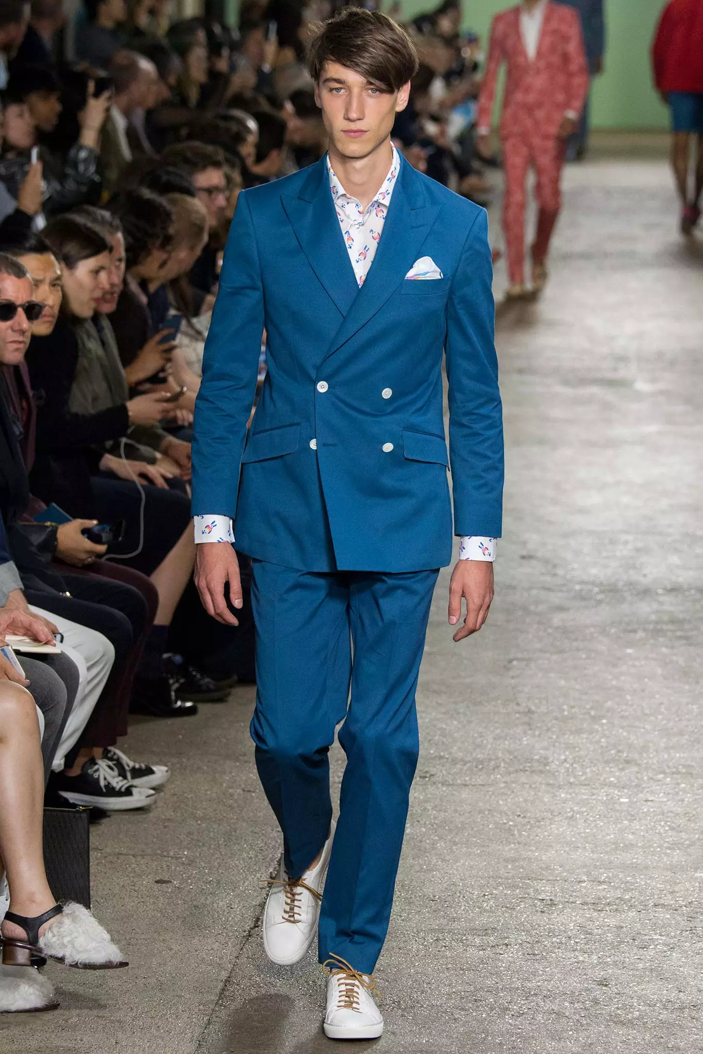 RICHARD James SPRINGSUMMER 2016134