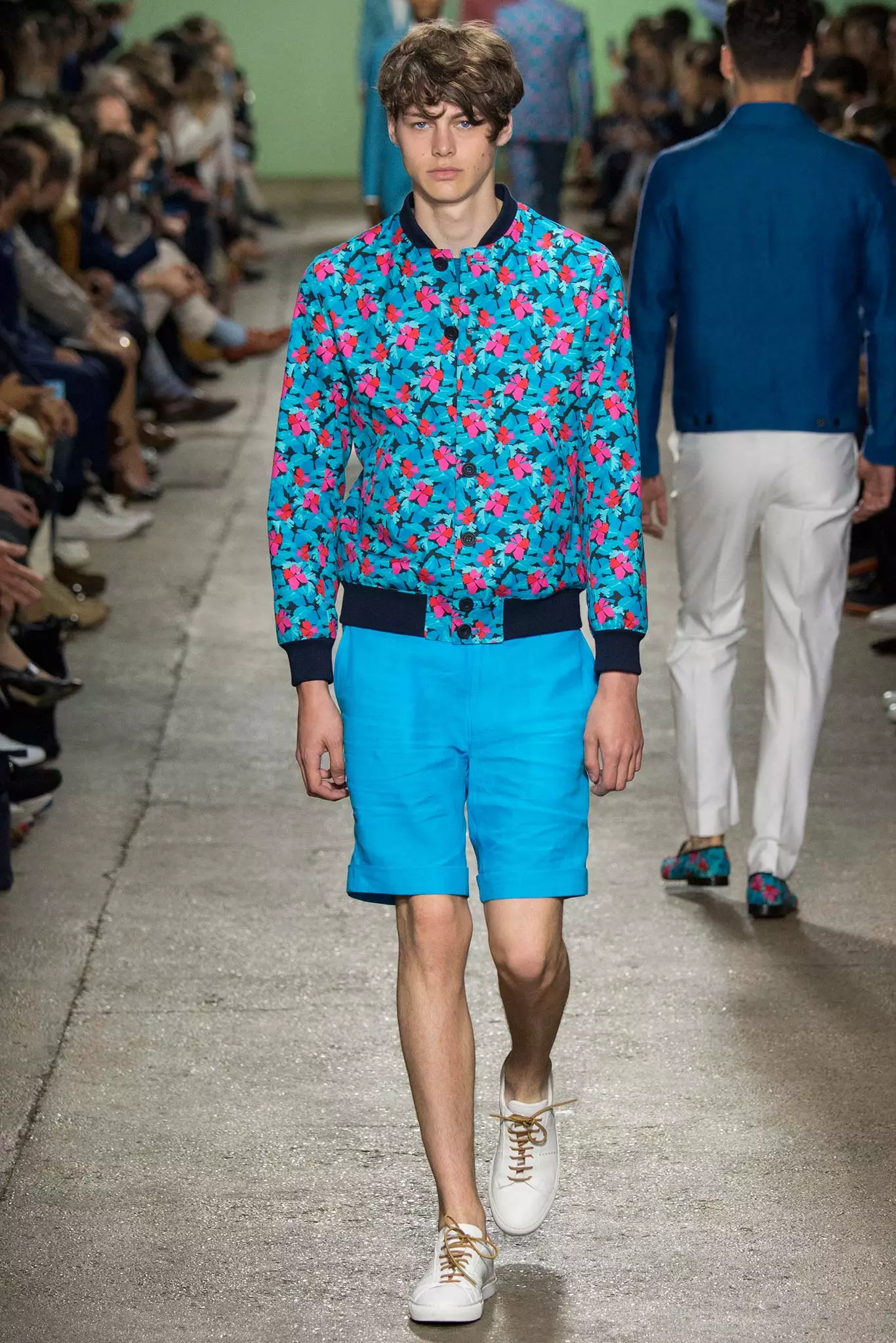 RICHARD JAMES SPRINGSUMMER 2016138