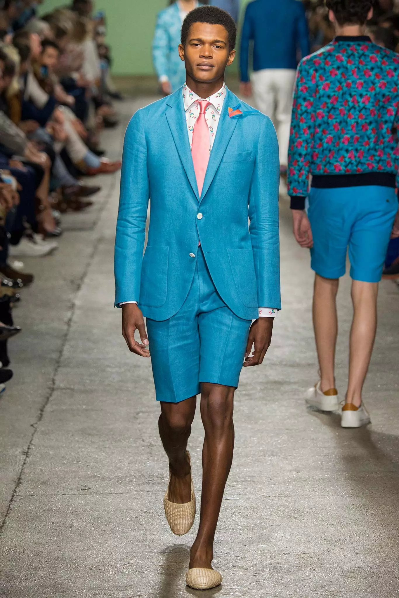 RICHARD James SPRINGSUMMER 2016139