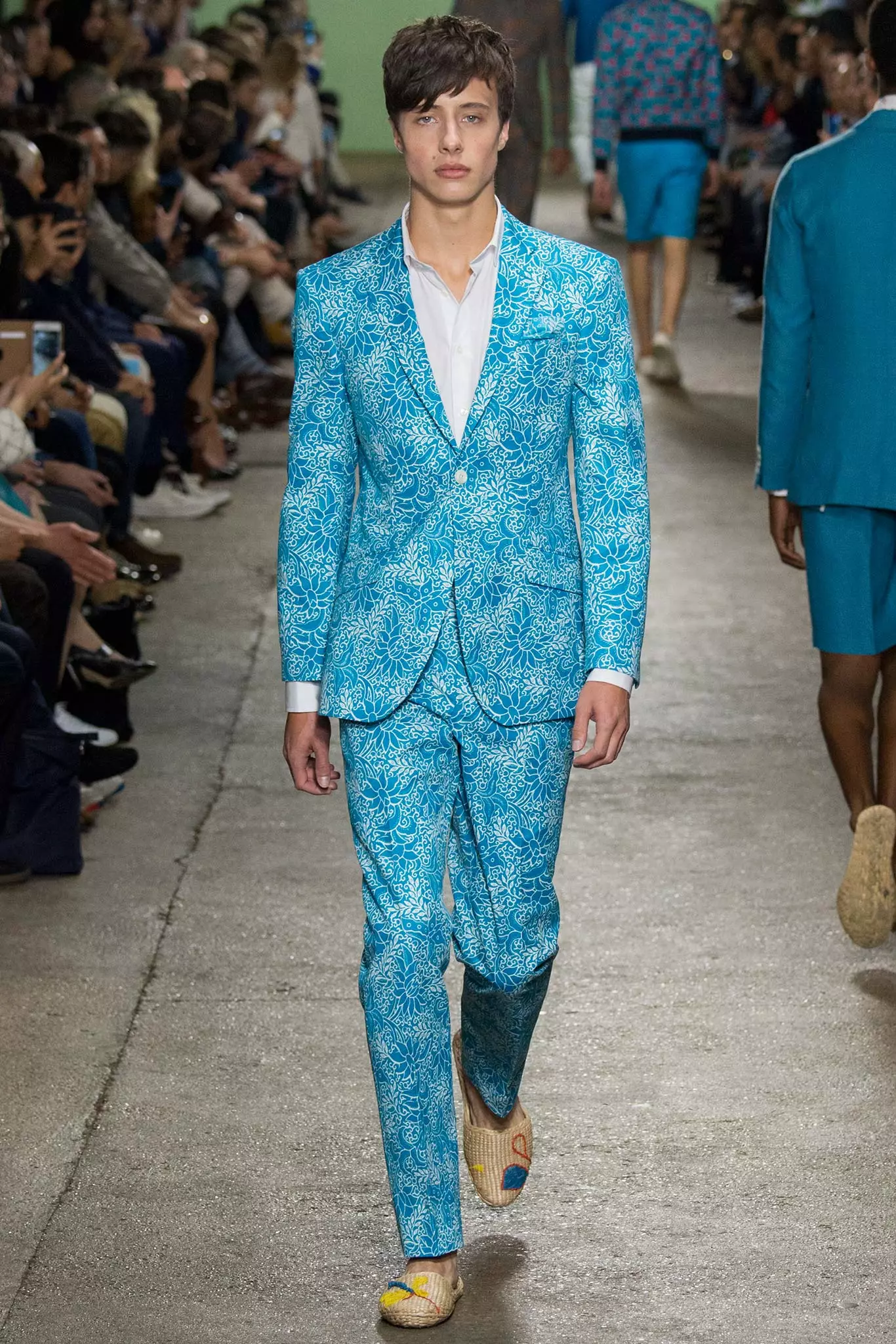 RICHARD JAMES SPRINGSUMMER 2016140