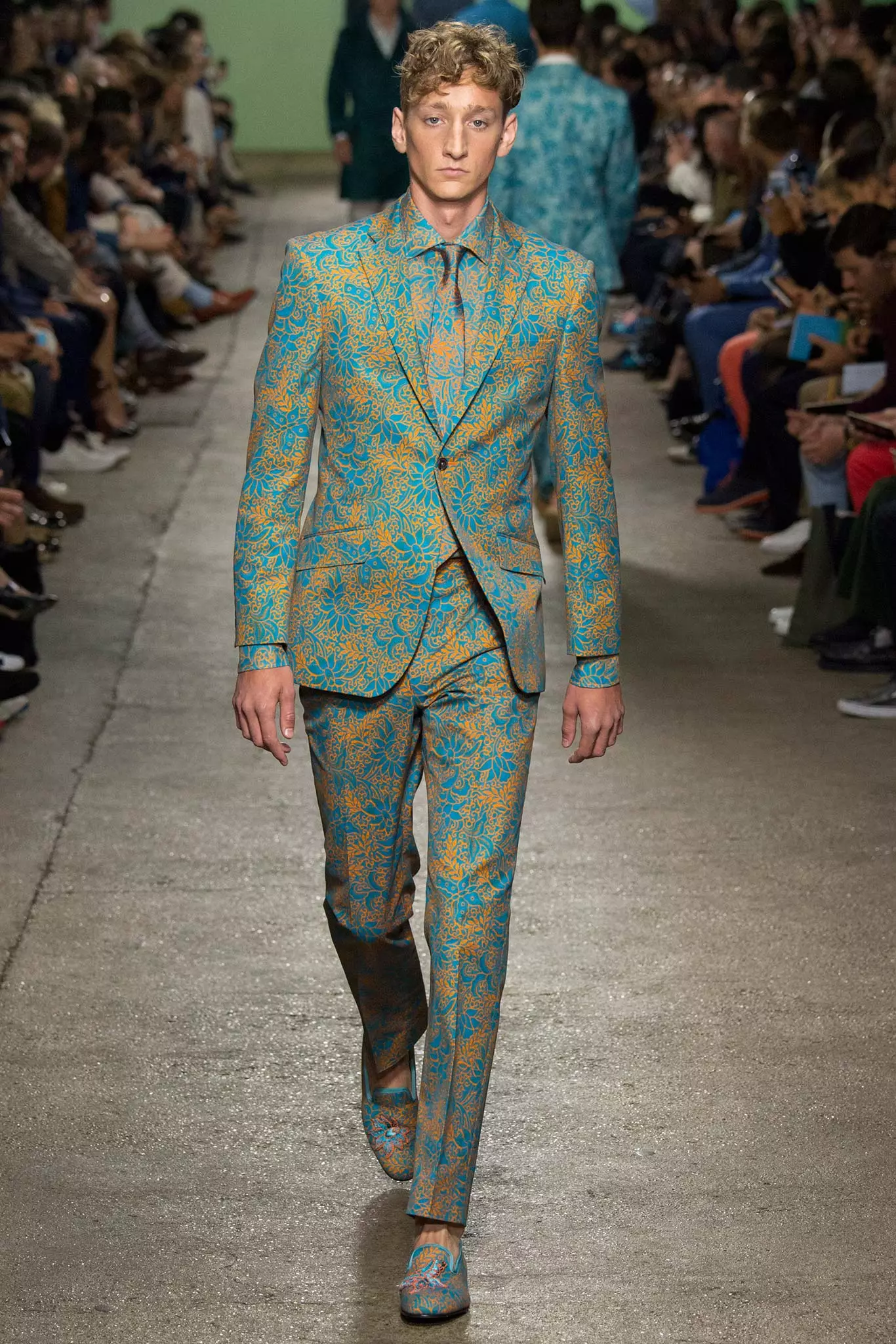 RICHARD James SPRINGSUMMER 2016141