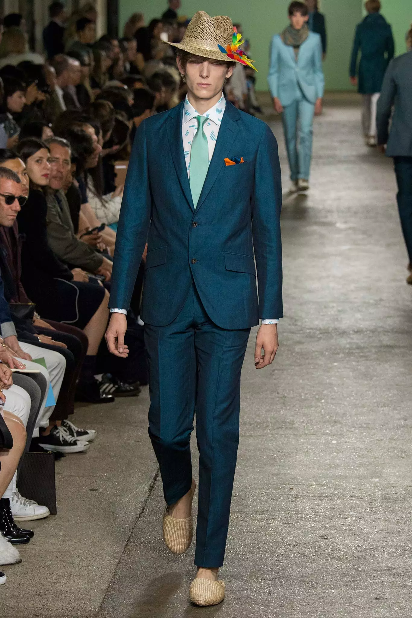 RICHARD JAMES SPRINGSUMMER 2016144