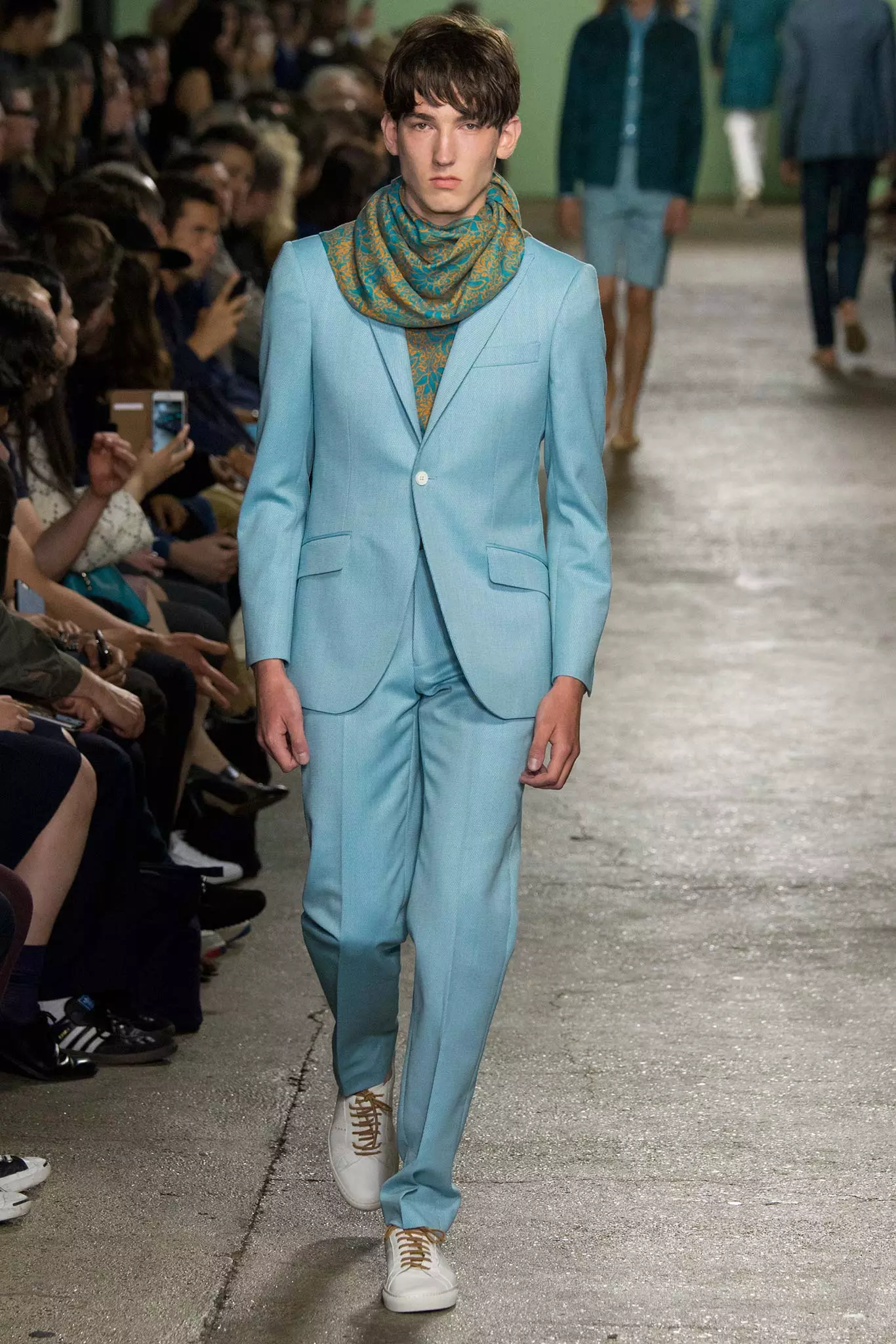 RICHARD JAMES SPRINGSUMMER 2016145