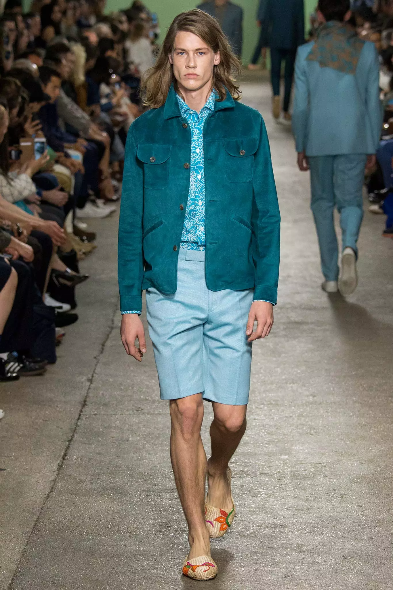 RICHARD JAMES SPRINGSUMMER 2016146