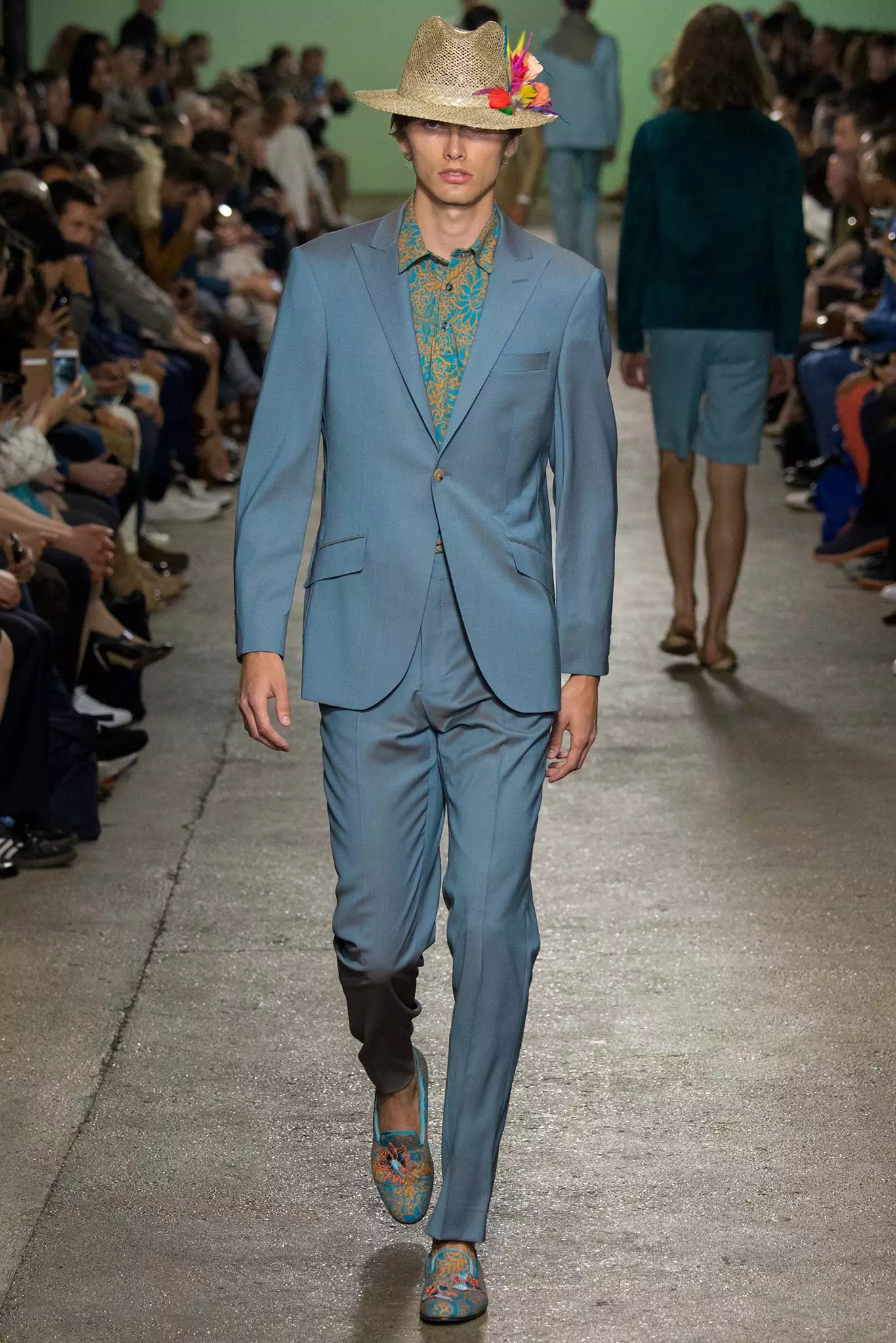 RICHARD James SPRINGSUMMER 2016147