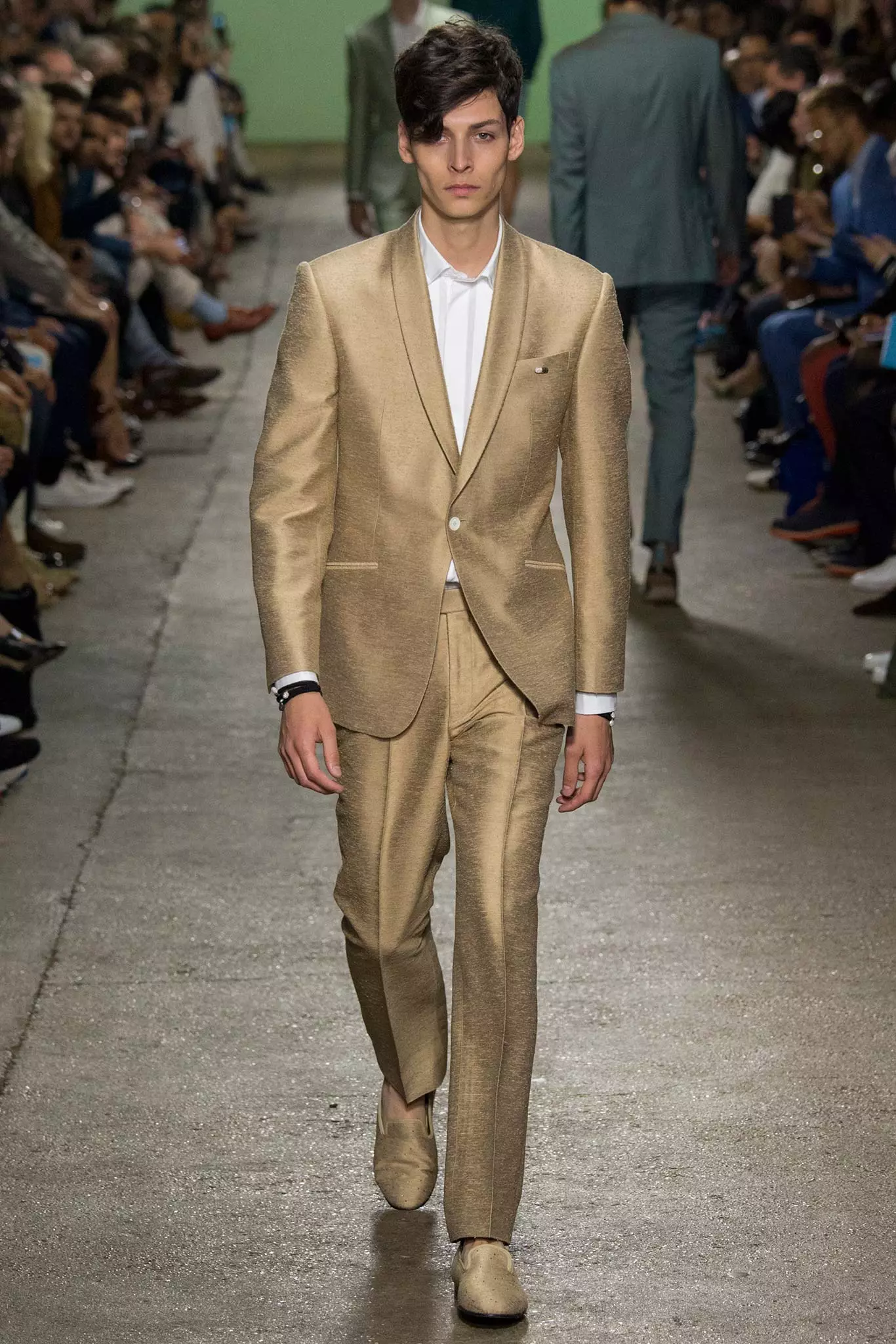 RICHARD JAMES SPRINGSUMMER 2016148