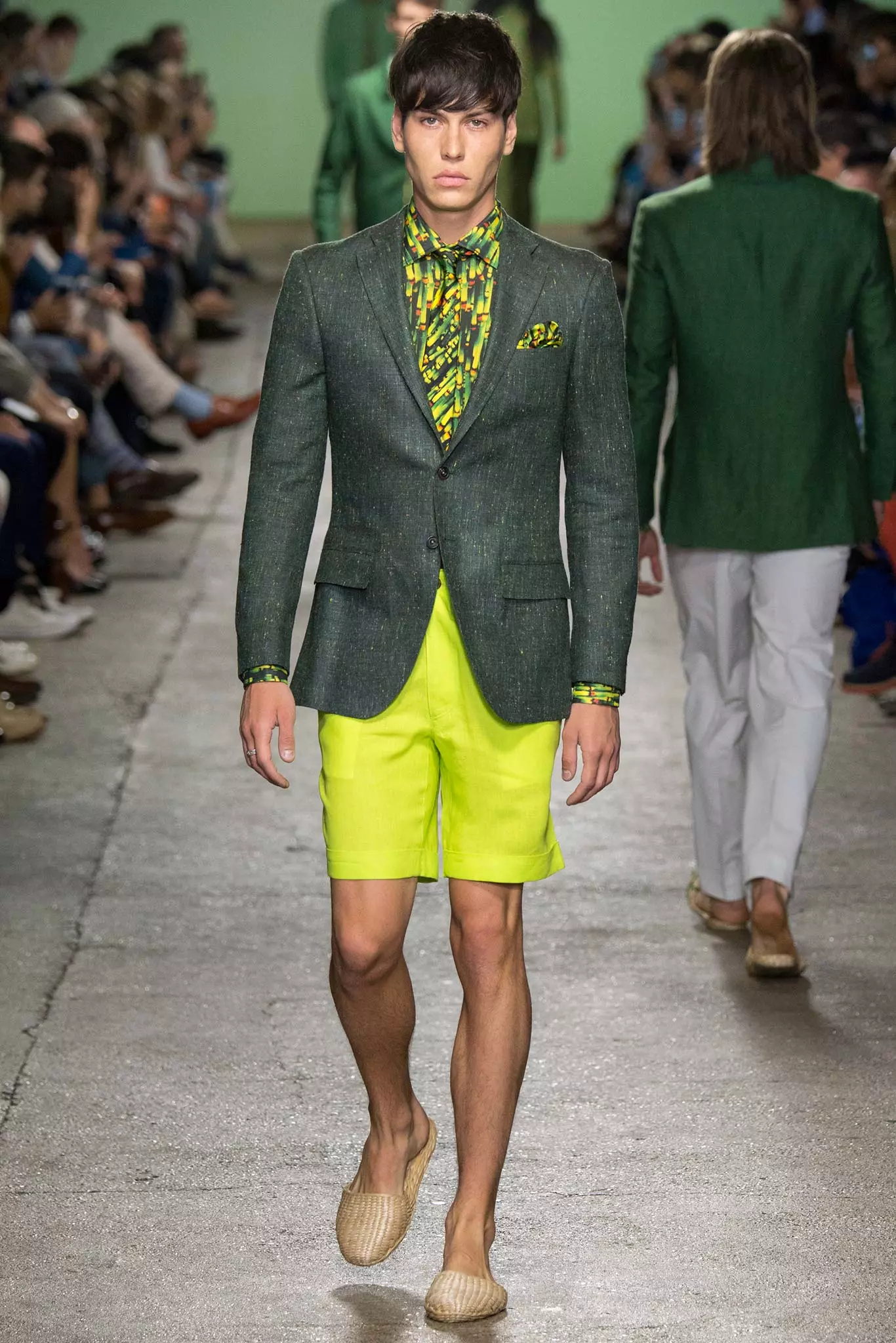 RICHARD James SPRINGSUMMER 2016127