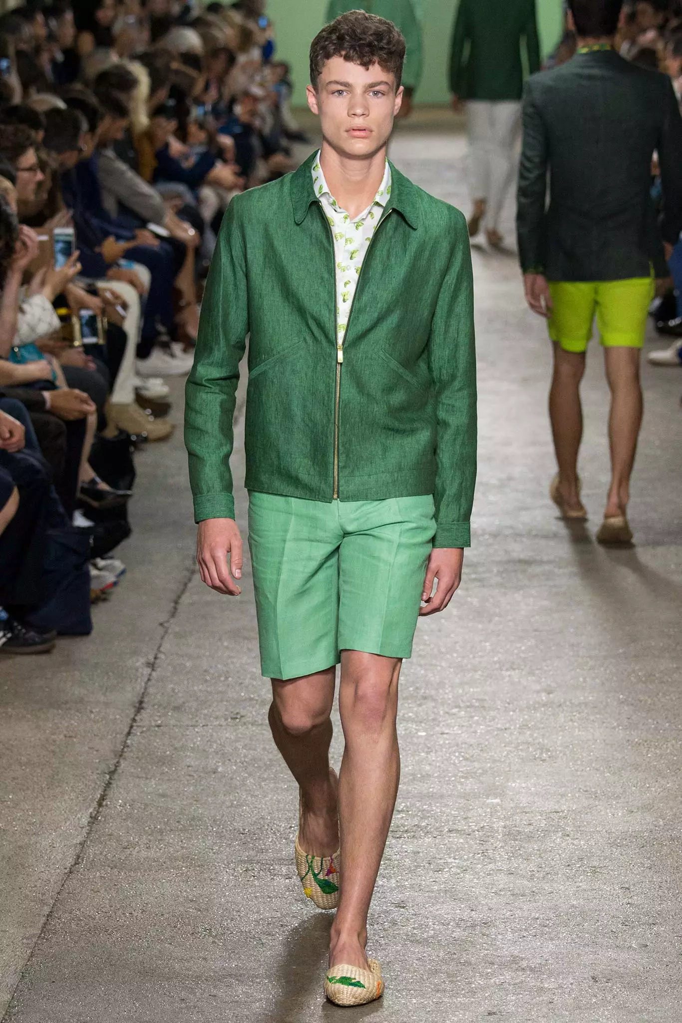 RICHARD JAMES SPRINGSUMMER 2016128