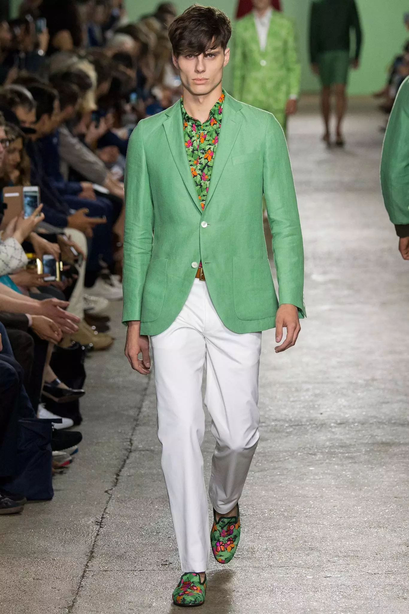 RICHARD JAMES SPRINGSUMMER 2016130