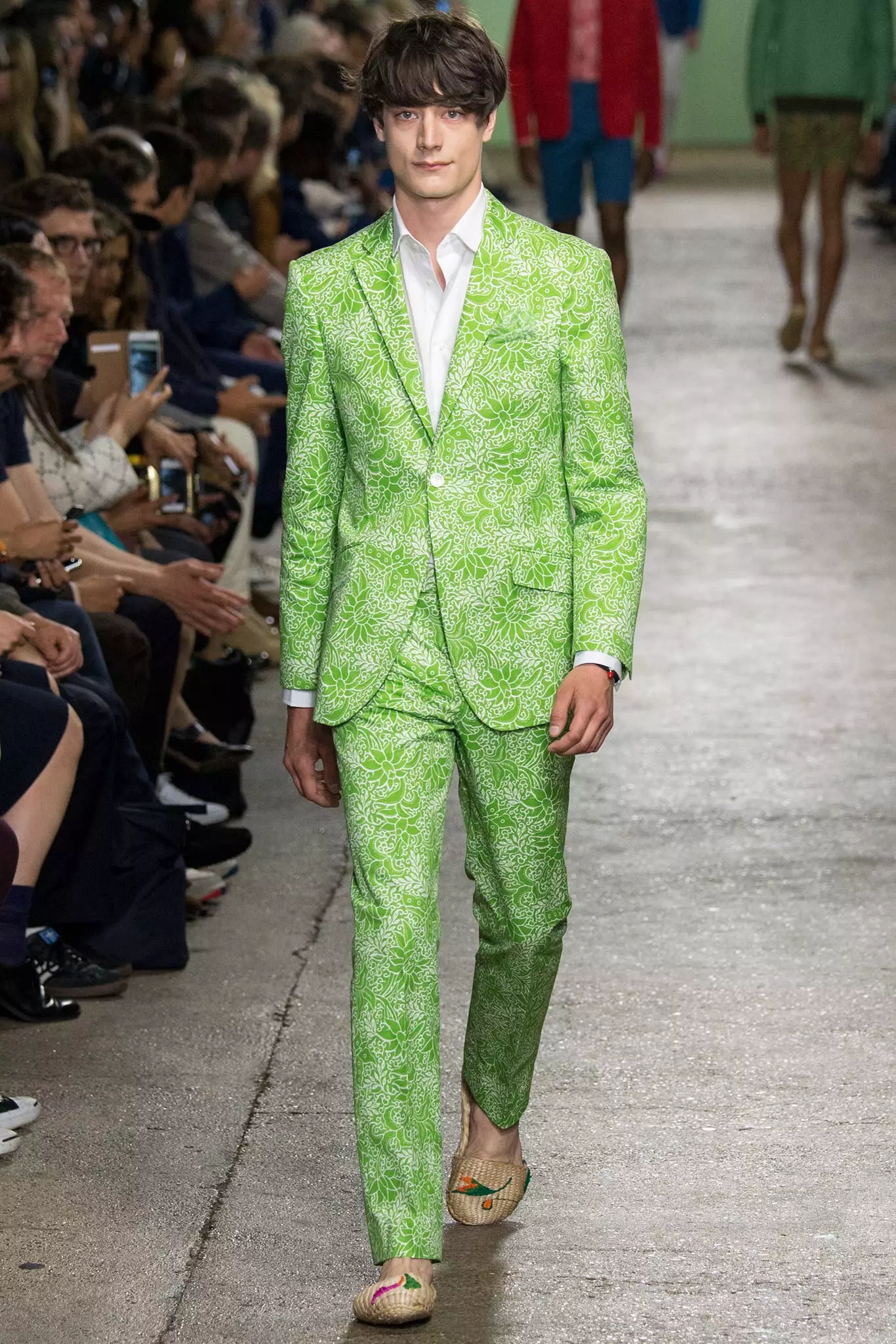 RICHARD James SPRINGSUMMER 2016131