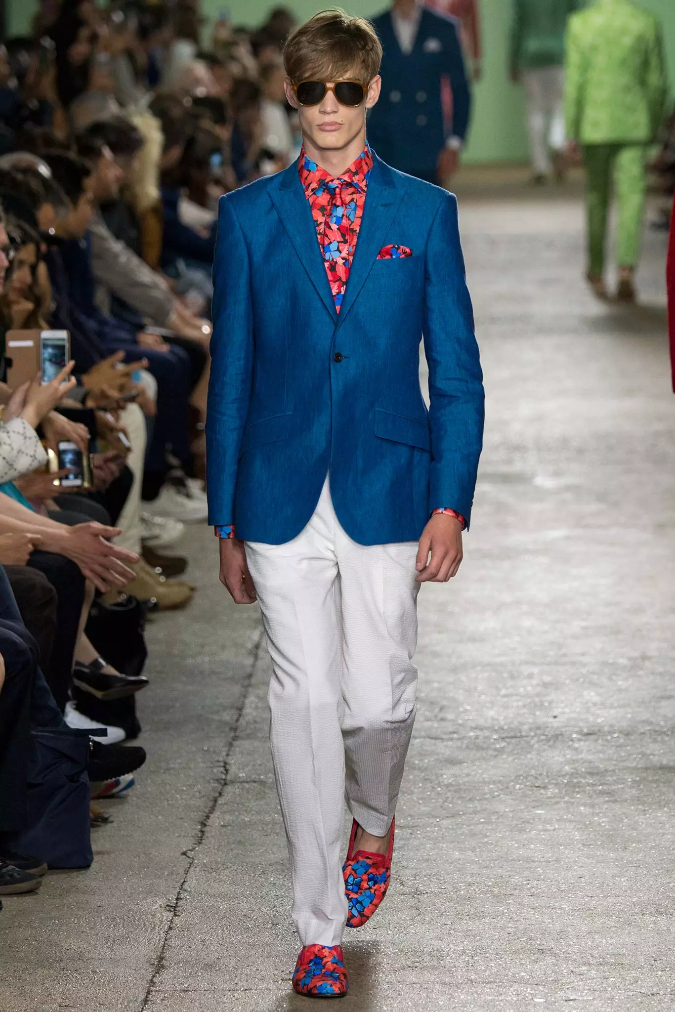 RICHARD James SPRINGSUMMER 2016133