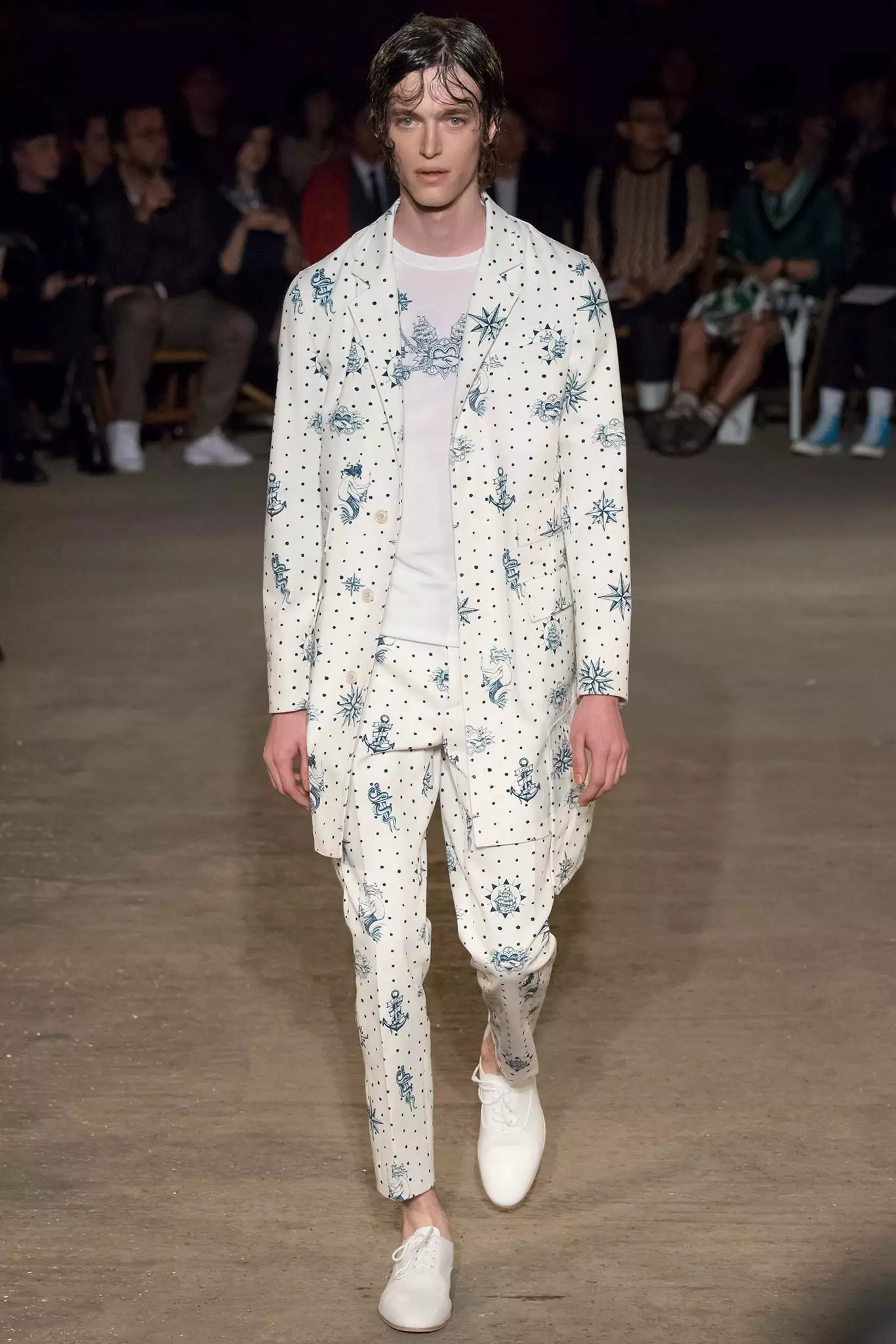 ALEXANDER MCQUEEN 2016. TAVASZ NYÁR 196