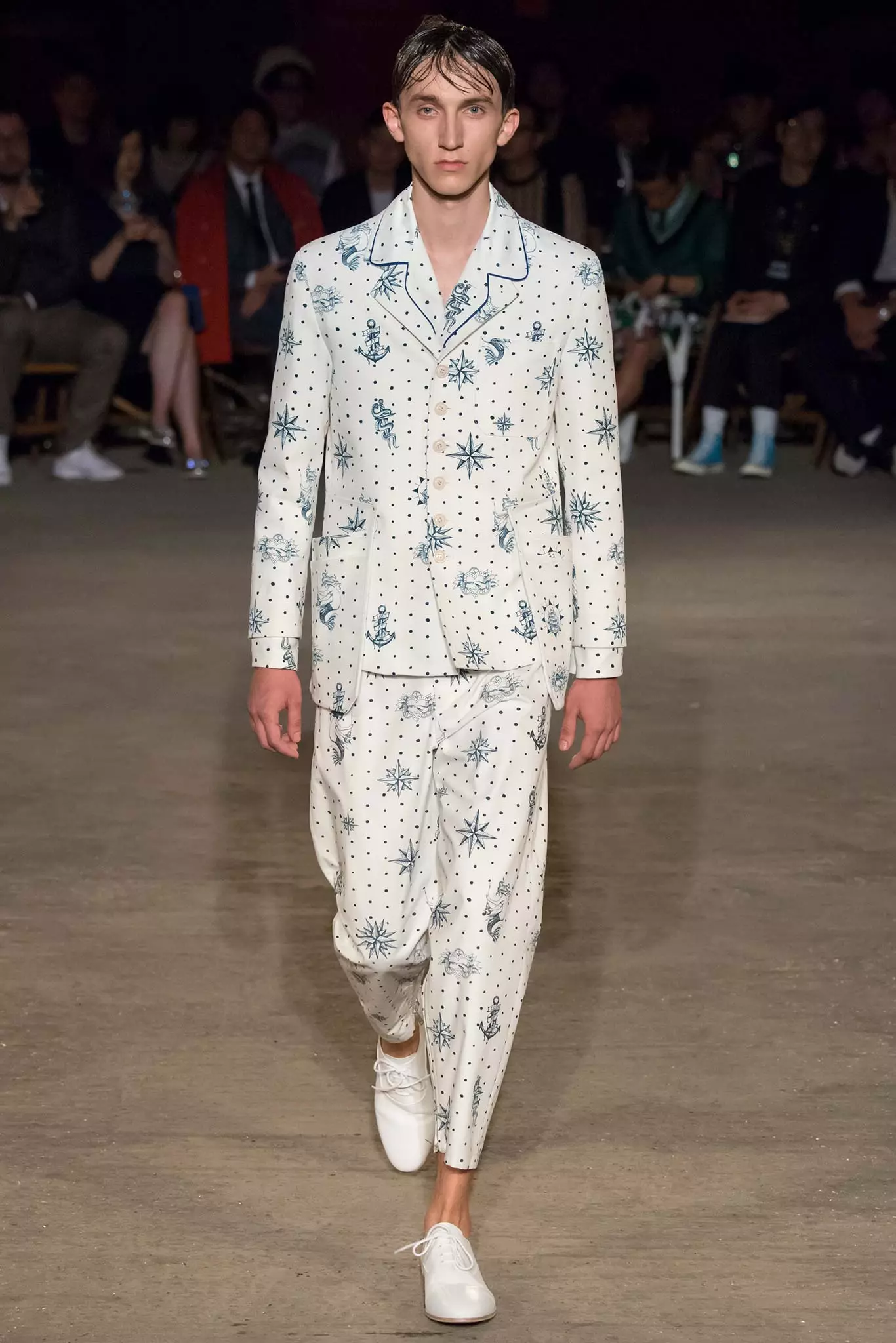 ALEXANDER MCQUEEN SPRINGHAVIN 2016197