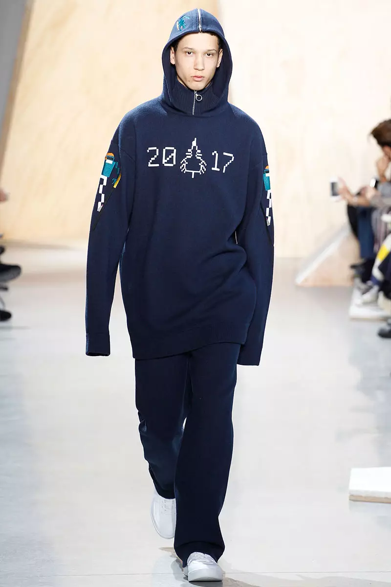 Veshje për meshkuj Lacoste FW 2016 (10)