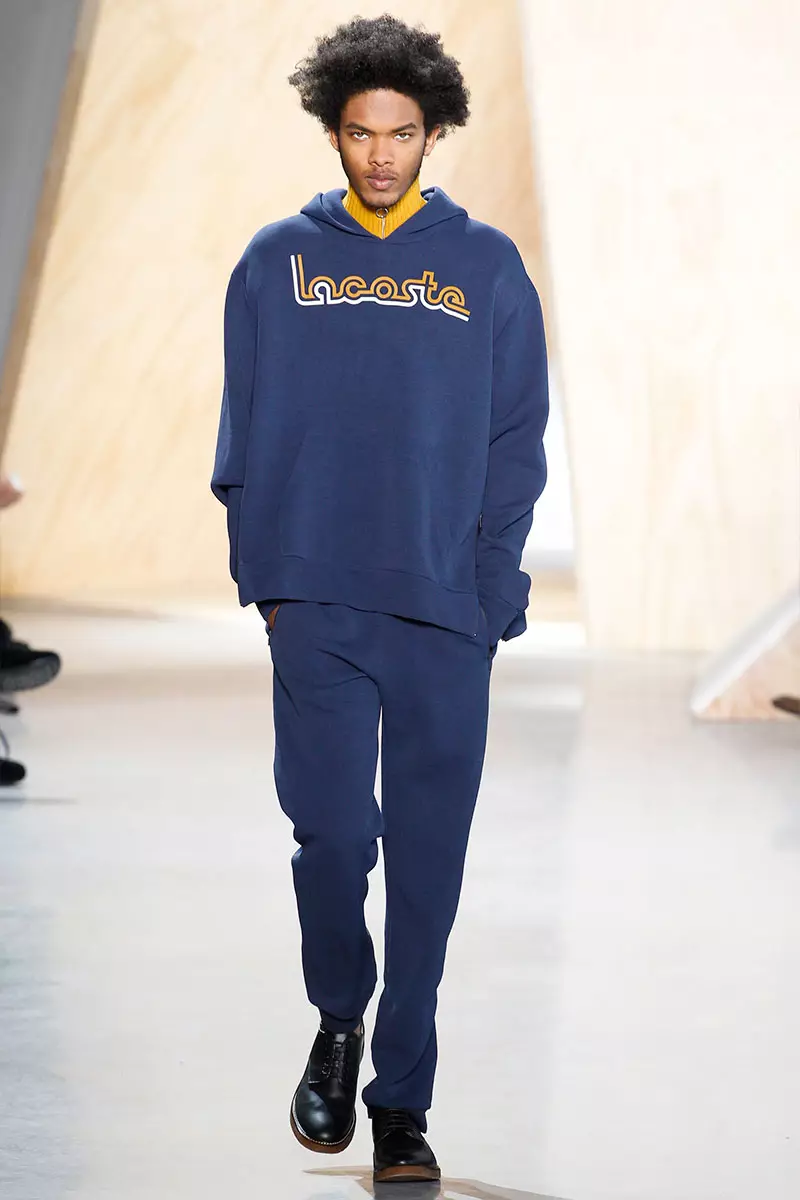 Lacoste FW Odzież męska 2016 (15)