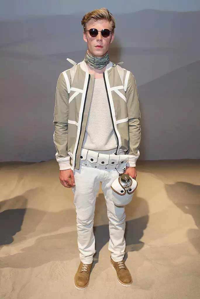 Belstaff Spring/Ting-init 2016 London 13210_12