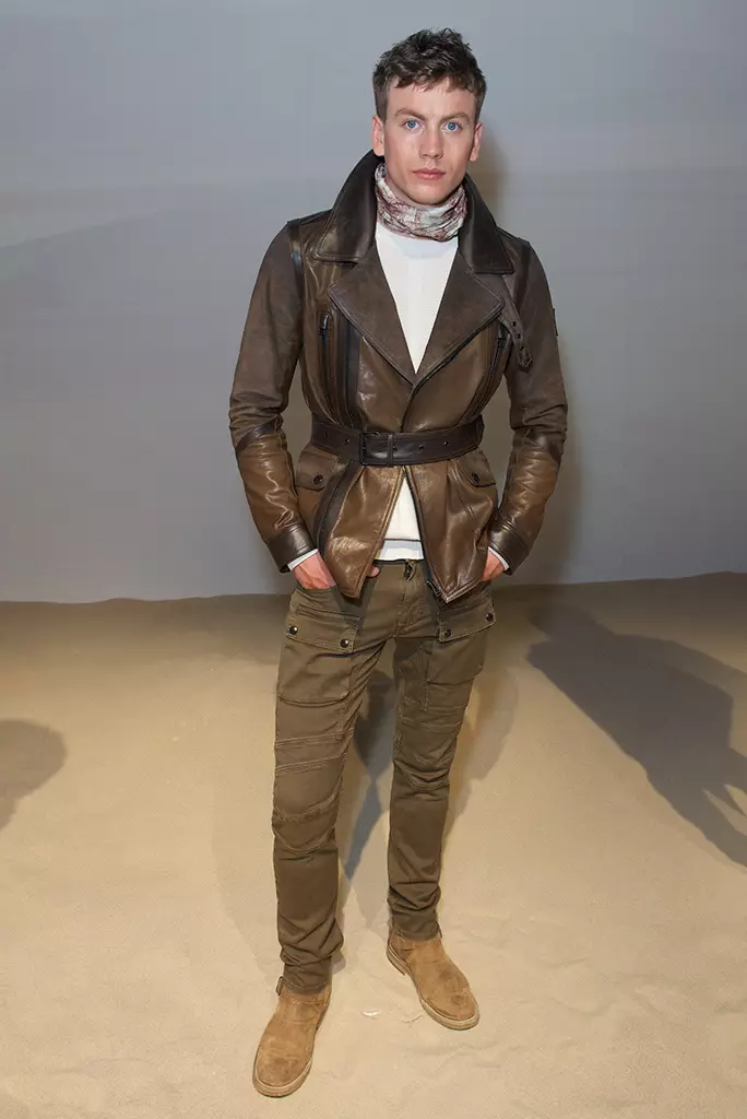 Belstaff Spring/Summer 2016 London 13210_17