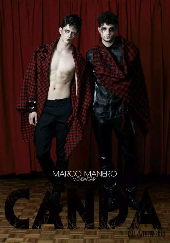 UMarco Manero 1