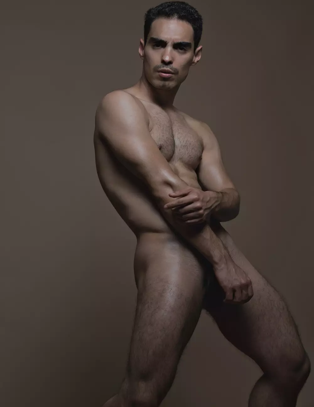 Johnny Castro de Jade Young5