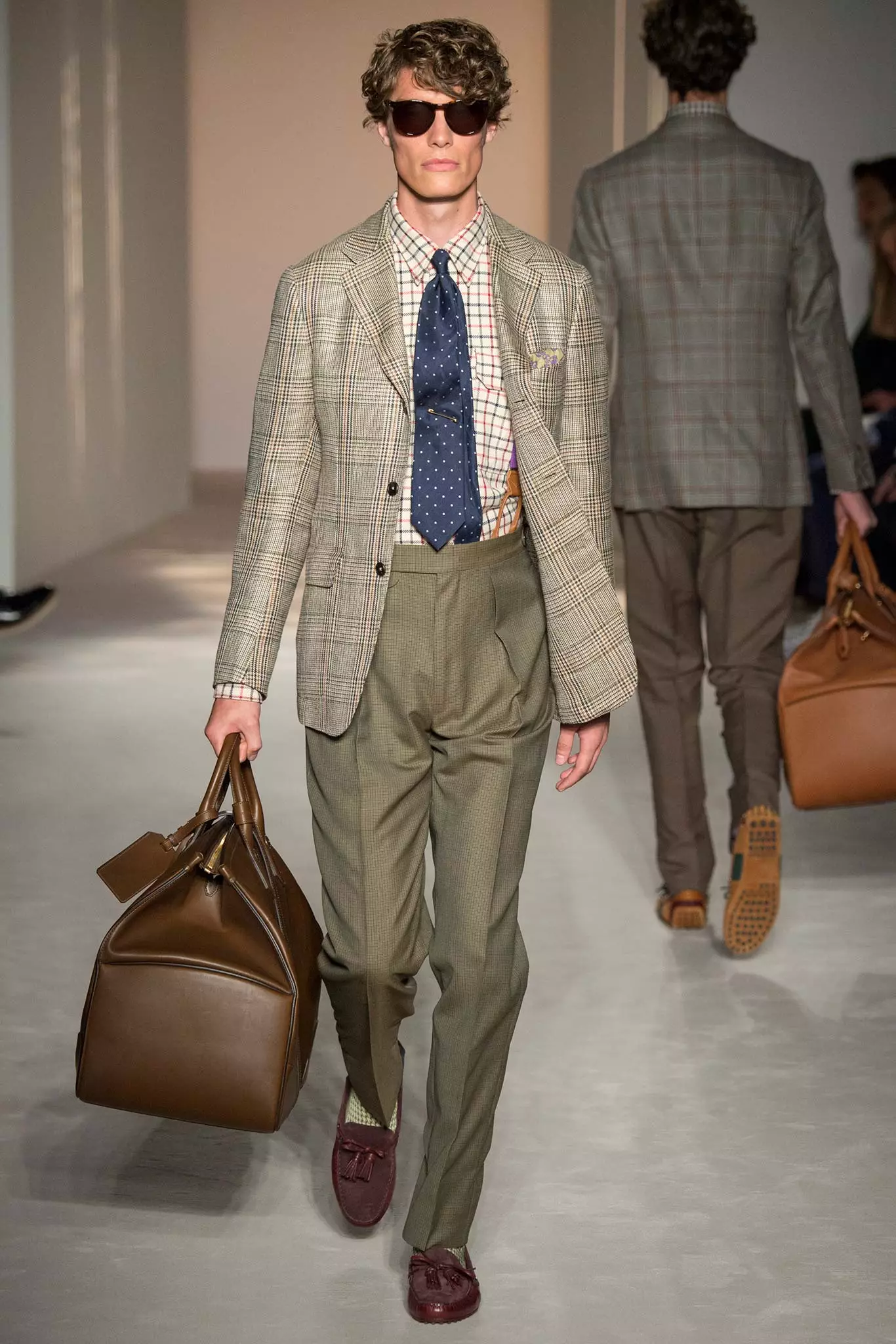 DUNHILL SPRING 2016248