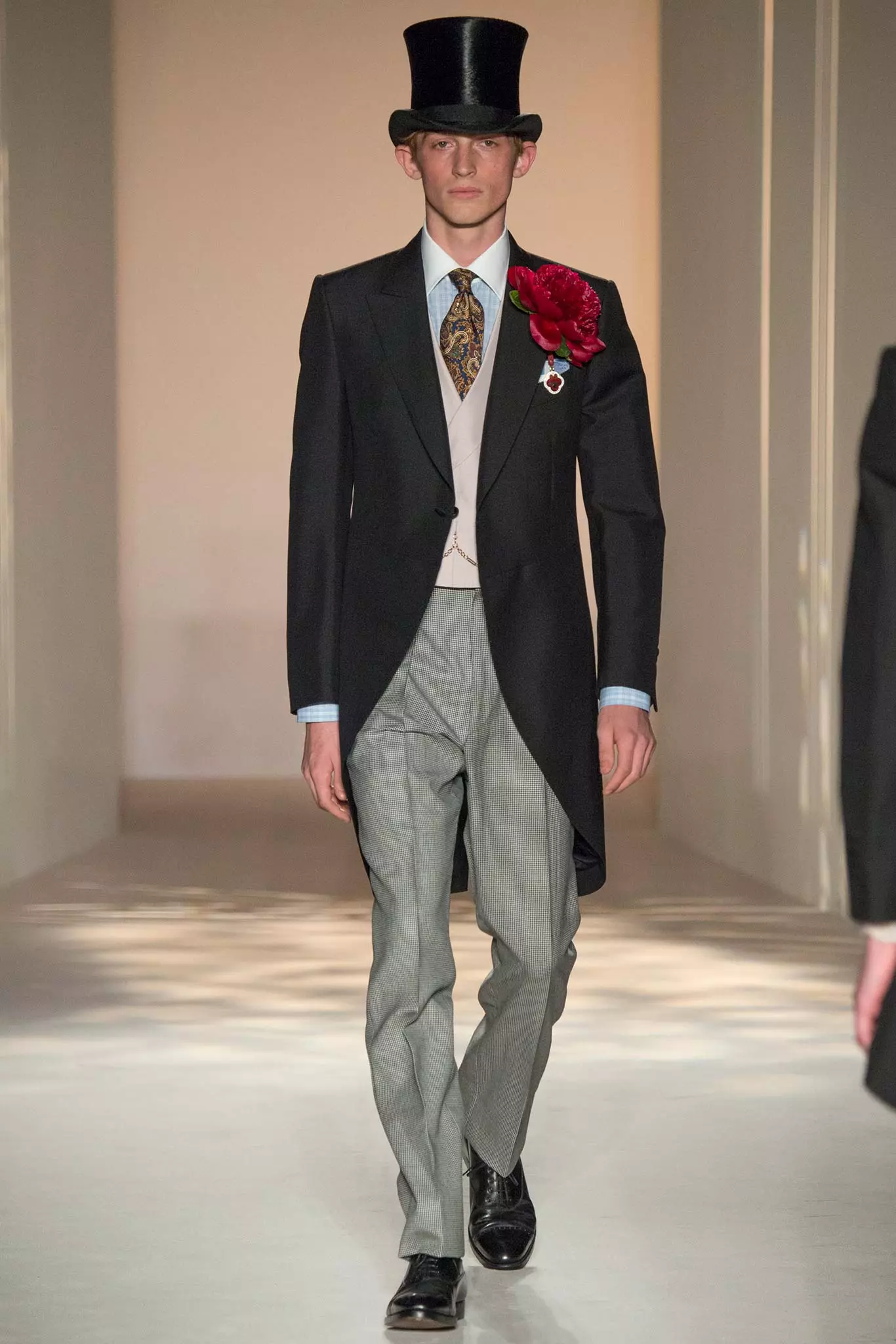 DUNHILL SPRING 2016237