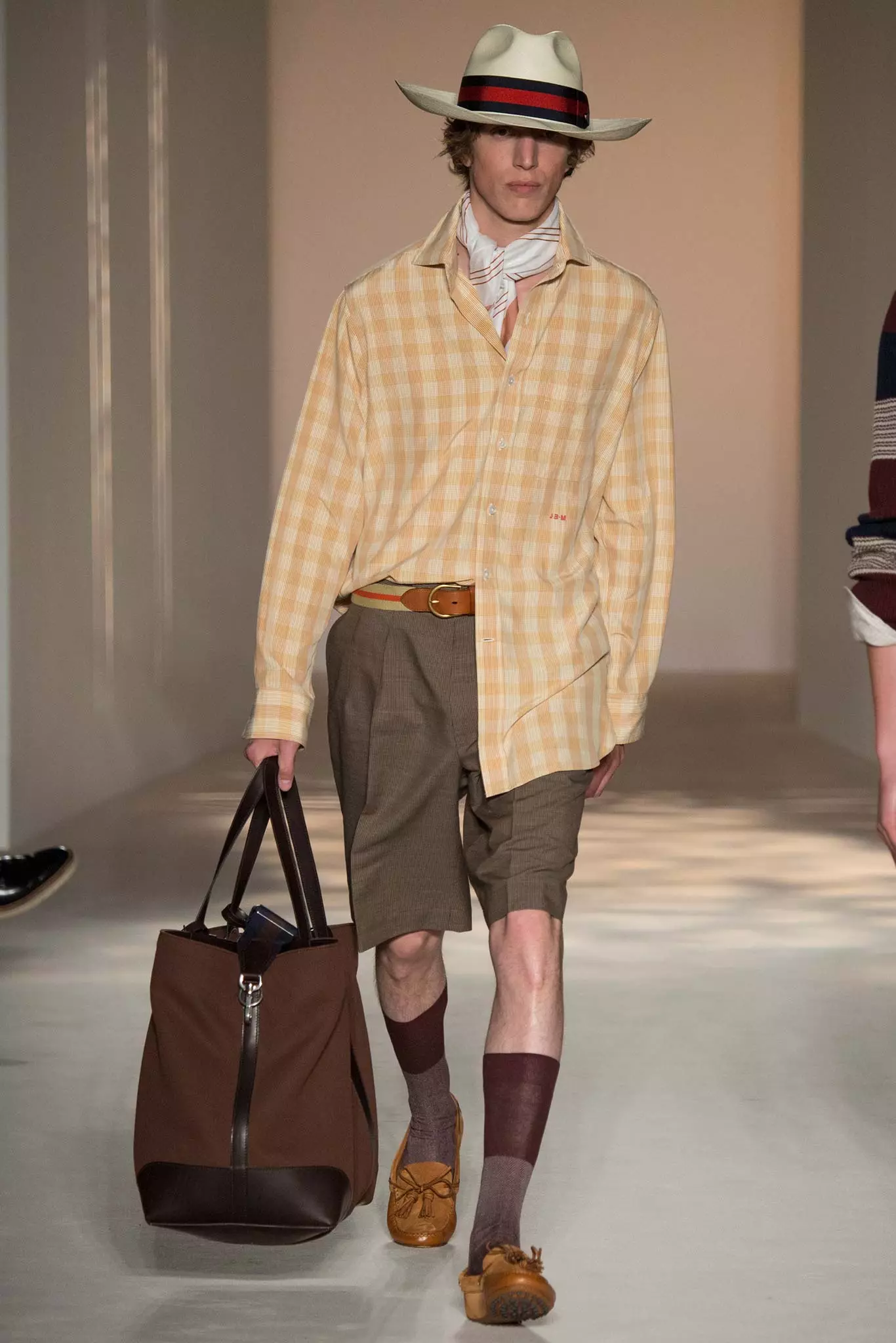 DUNHILL SPRING2016268