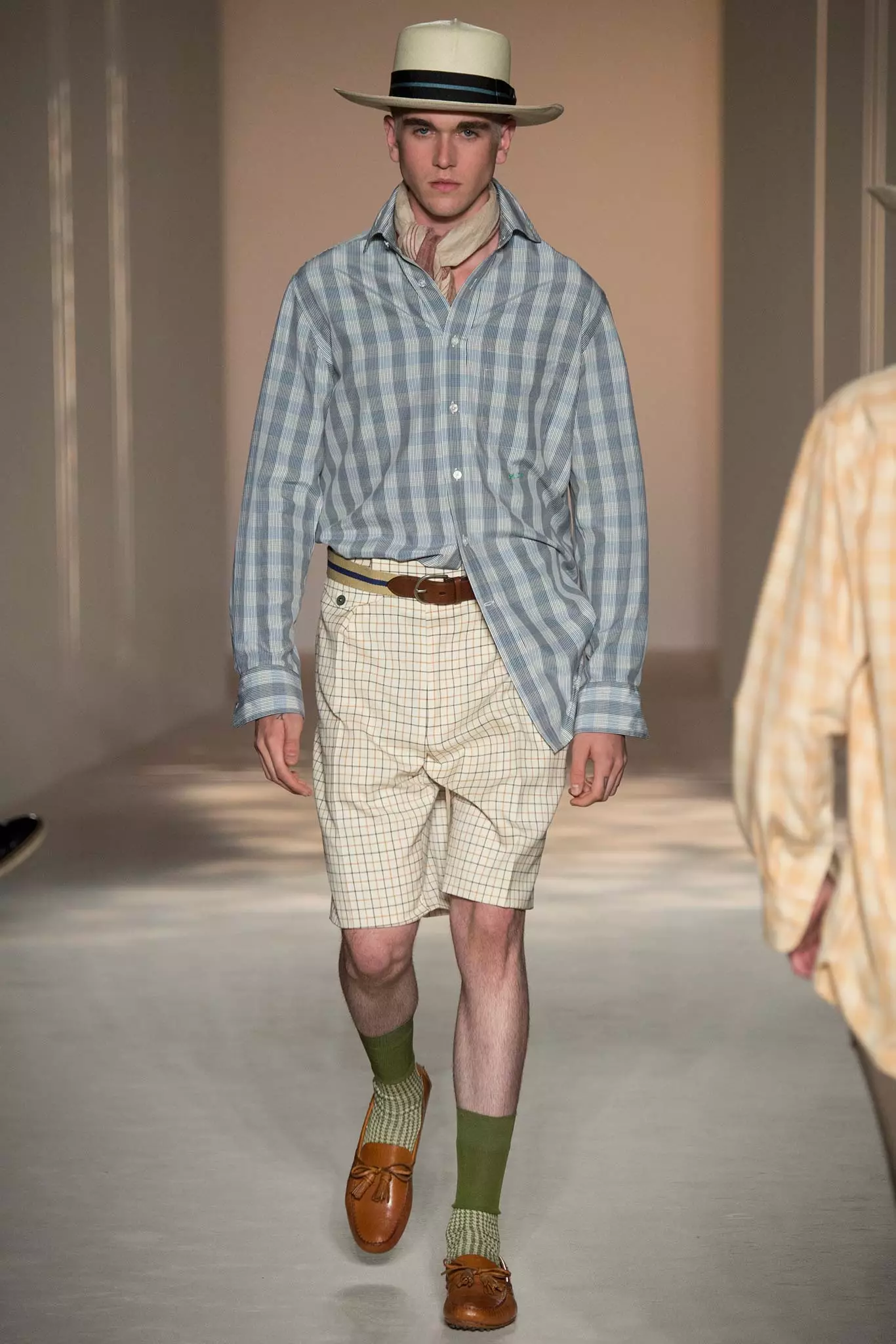 DUNHILL SPRING2016269