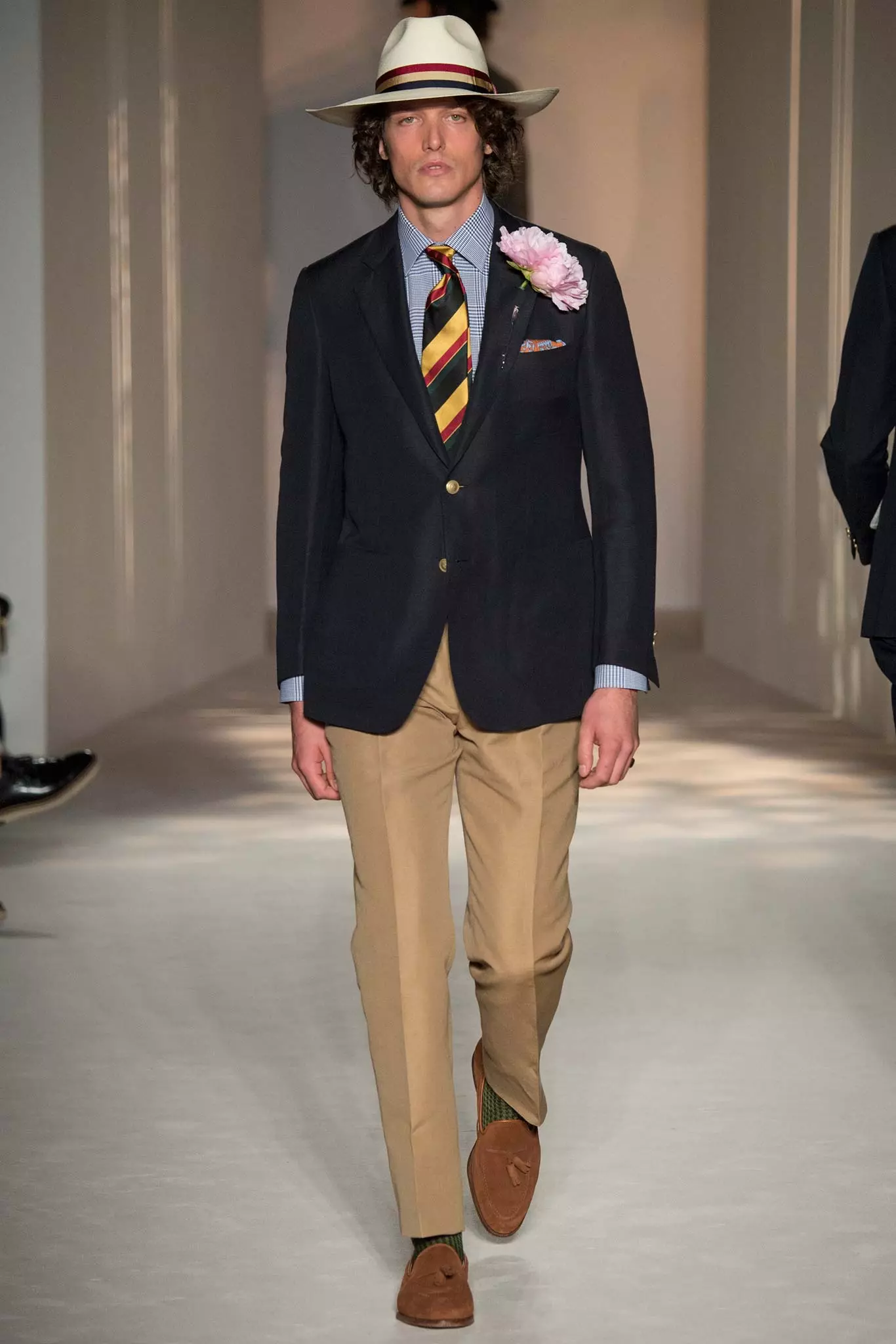 DUNHILL SPRING2016241