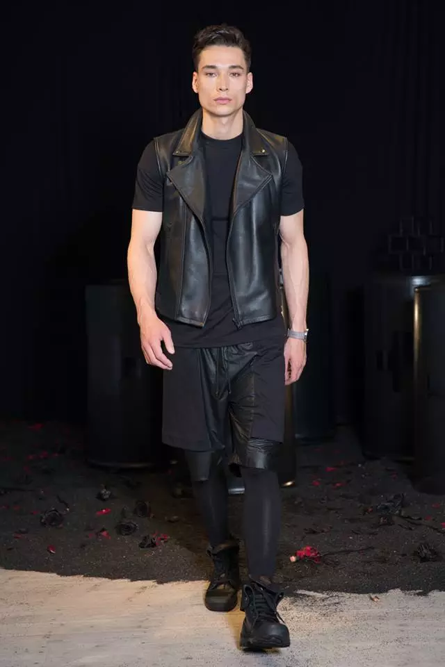 ADA NIK MENSWEAR orisun omi 2016277