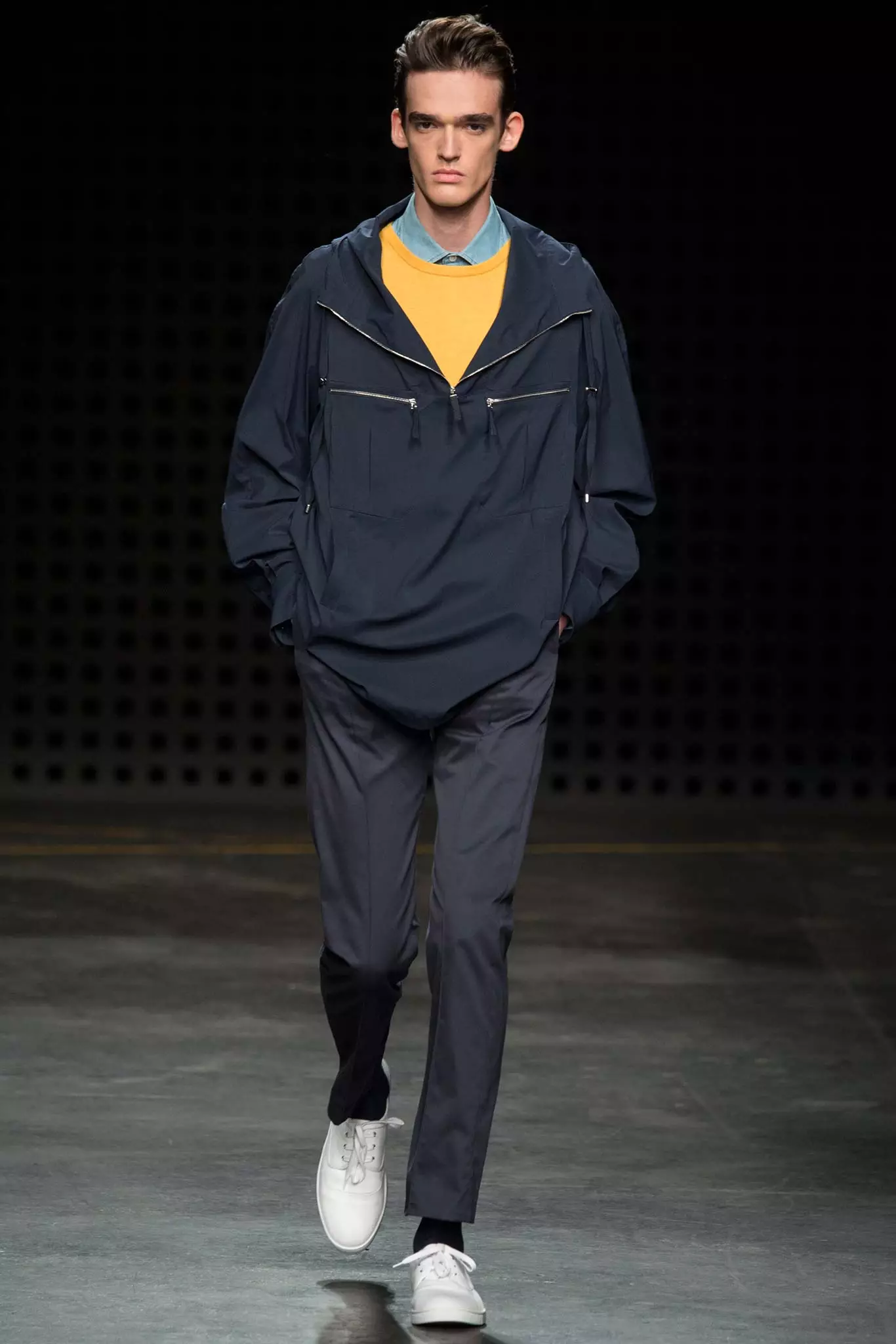 E. TAUTZ SPRING-SUMMER201655