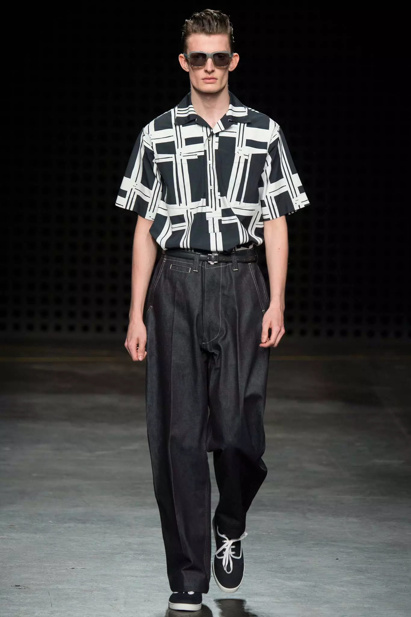 E. TAUTZ SPRING-SumMER201657