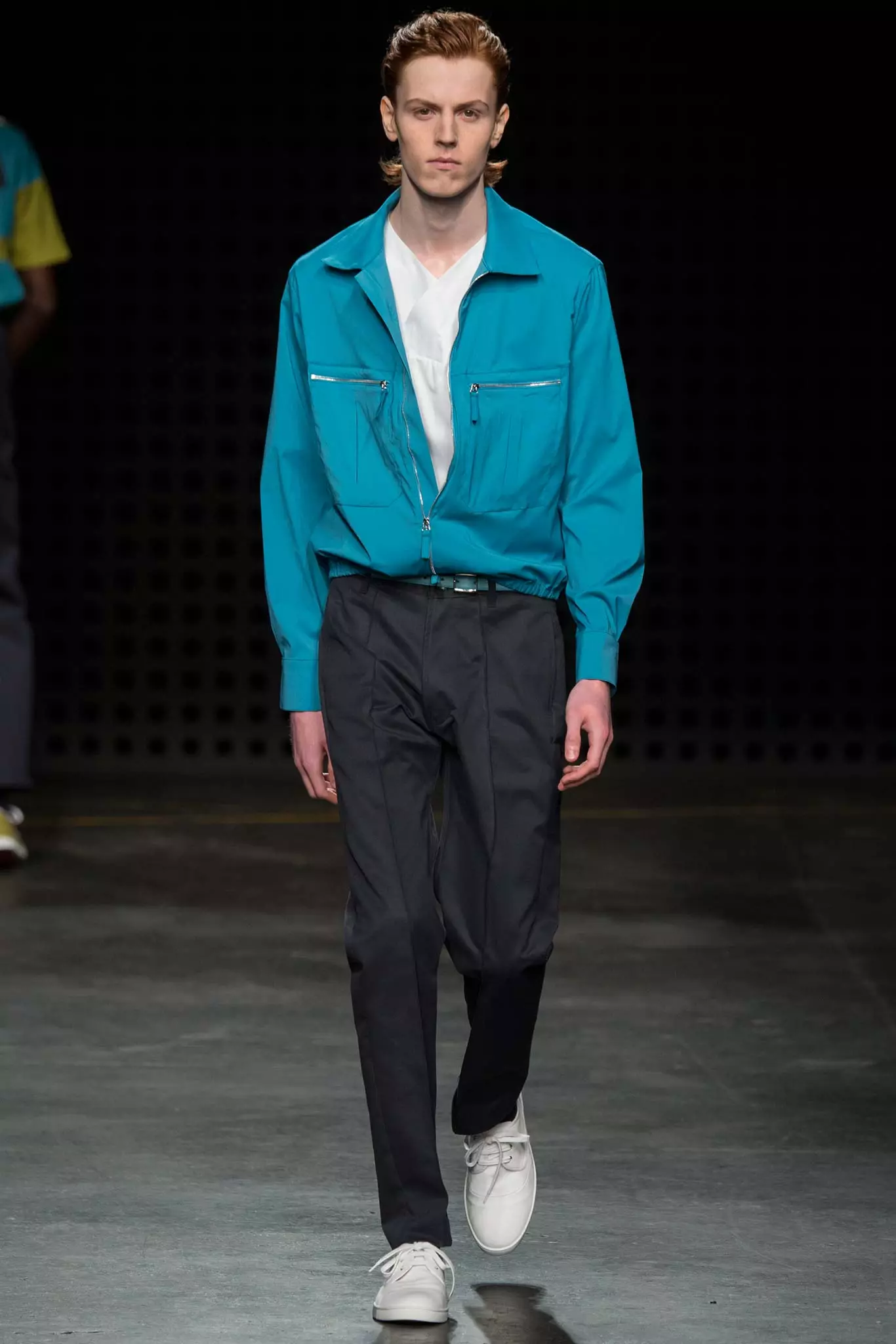 E. TAUTZ SPRING-SumMER201662