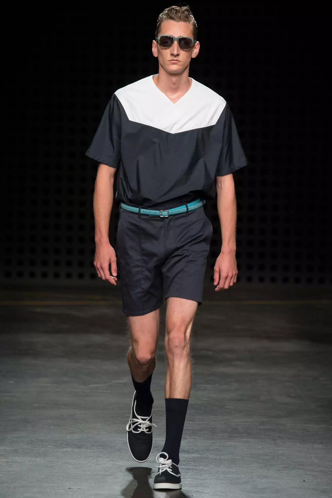 E. TAUTZ SPRING-SumMER201663