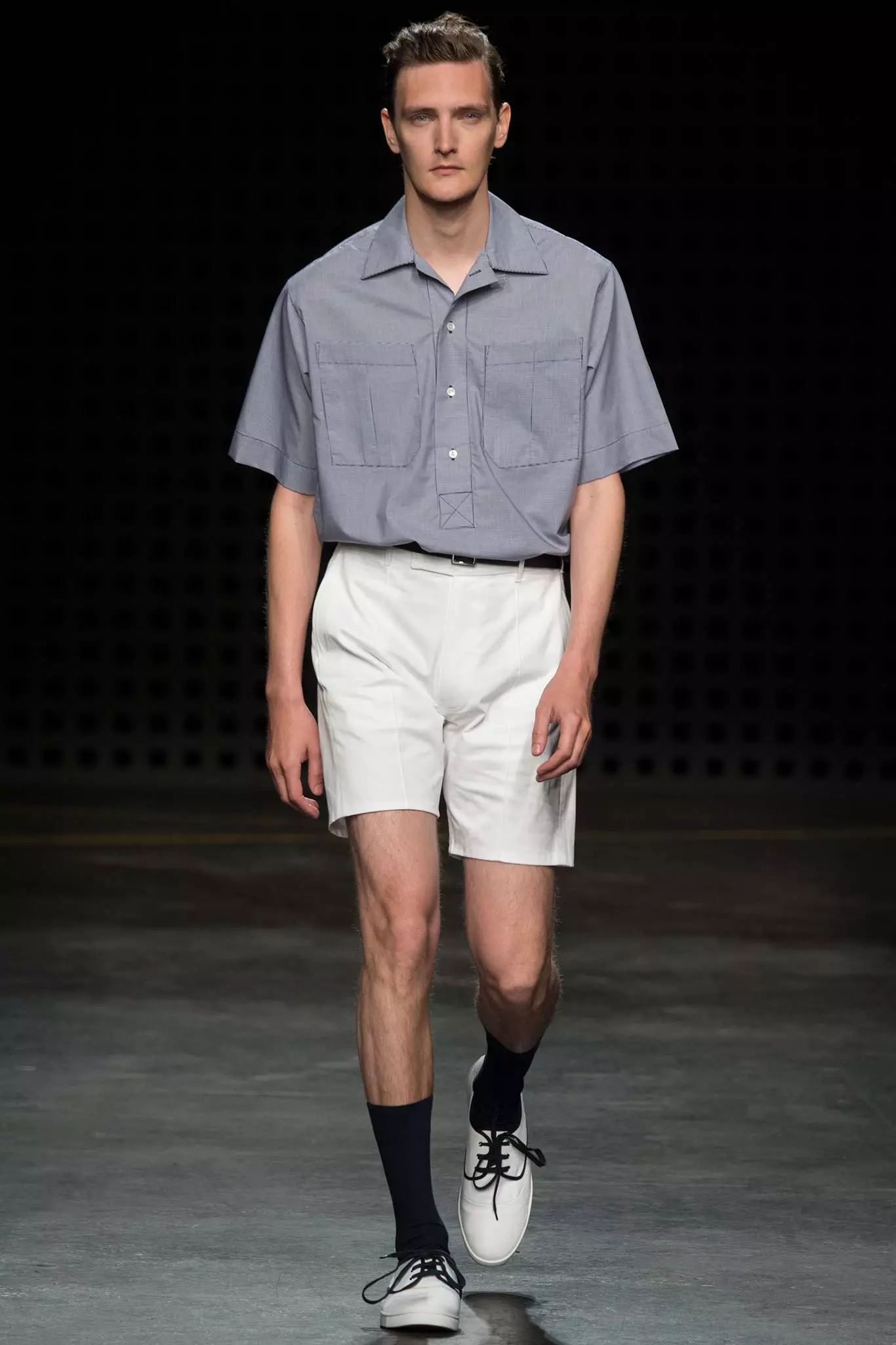 E. TAUTZ SPRING-SUMMER201665