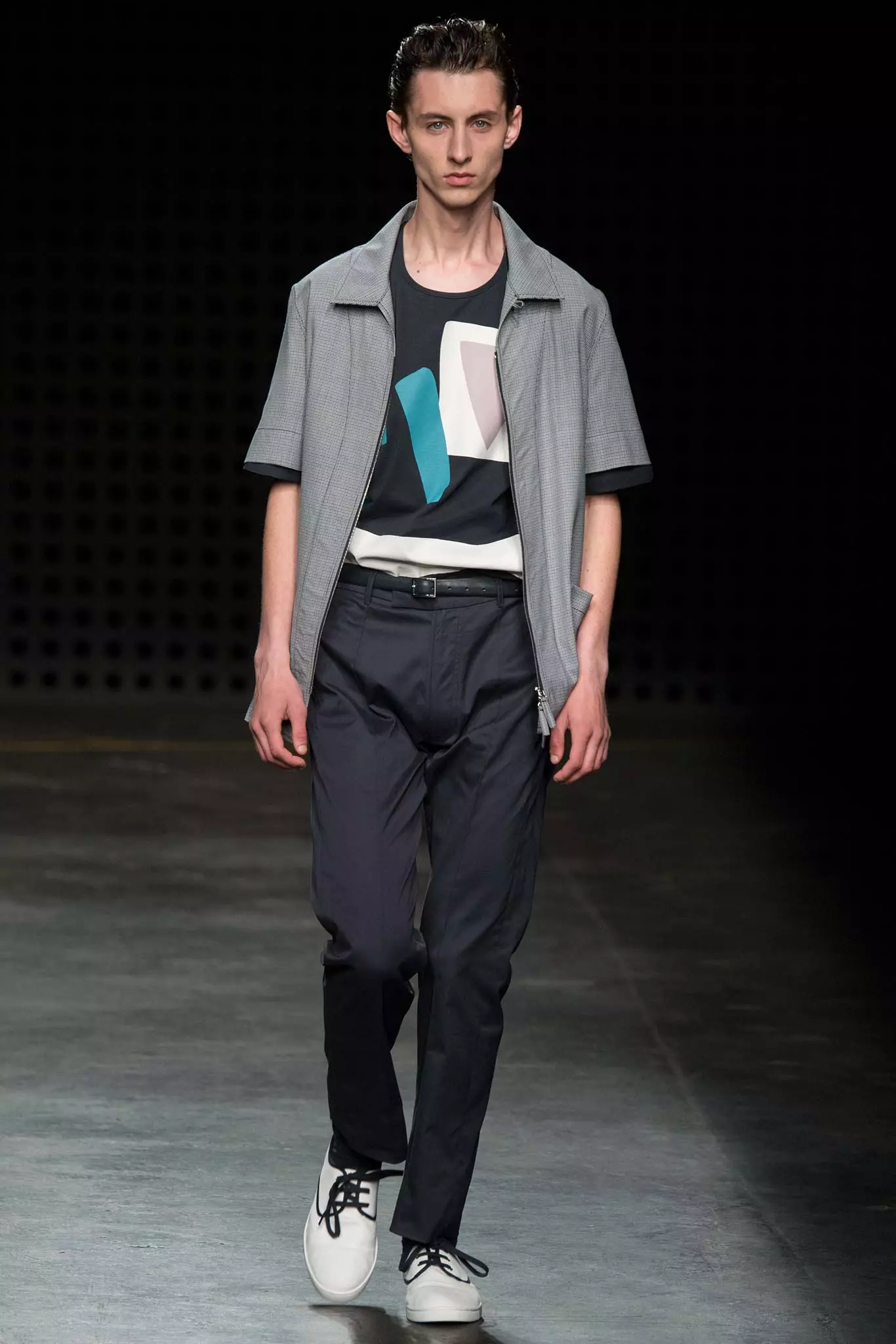 E. TAUTZ SPRING-SumMER201666