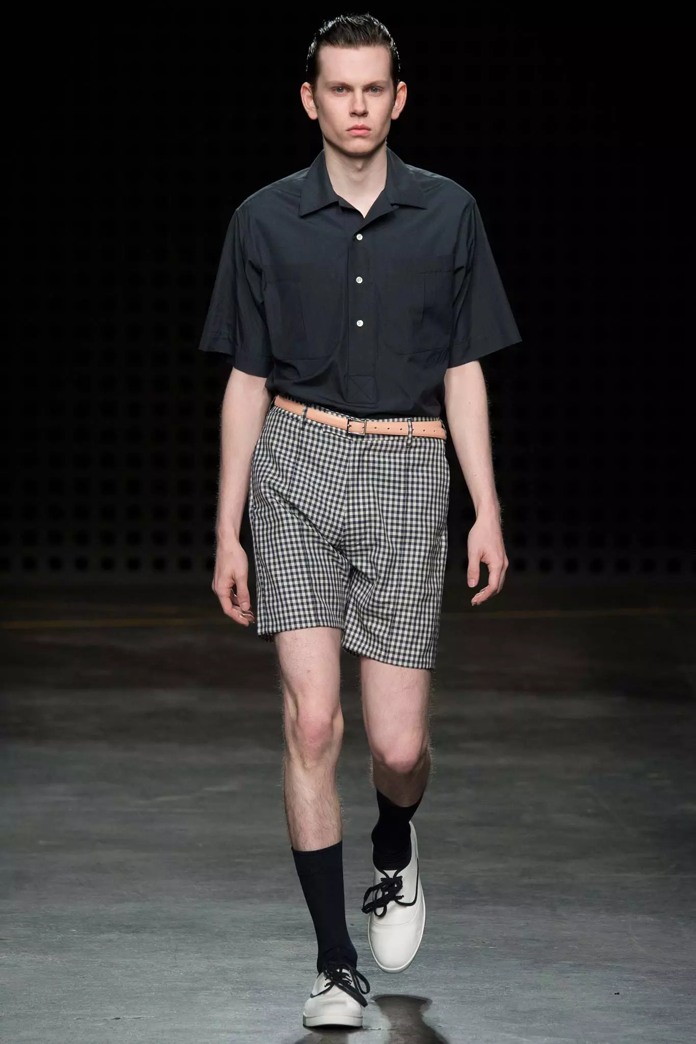 E. TAUTZ SPRING-SUMMER201641