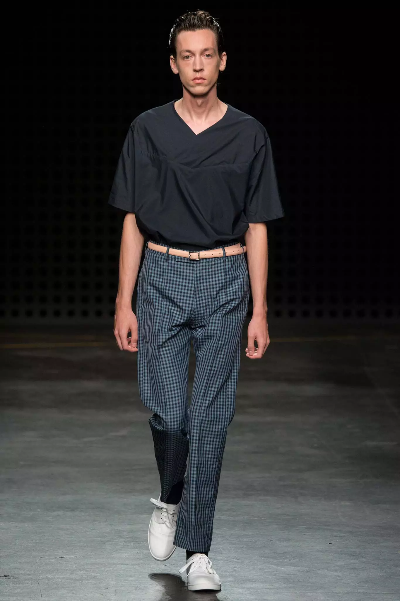 E. TAUTZ SPRING-SumMER201642