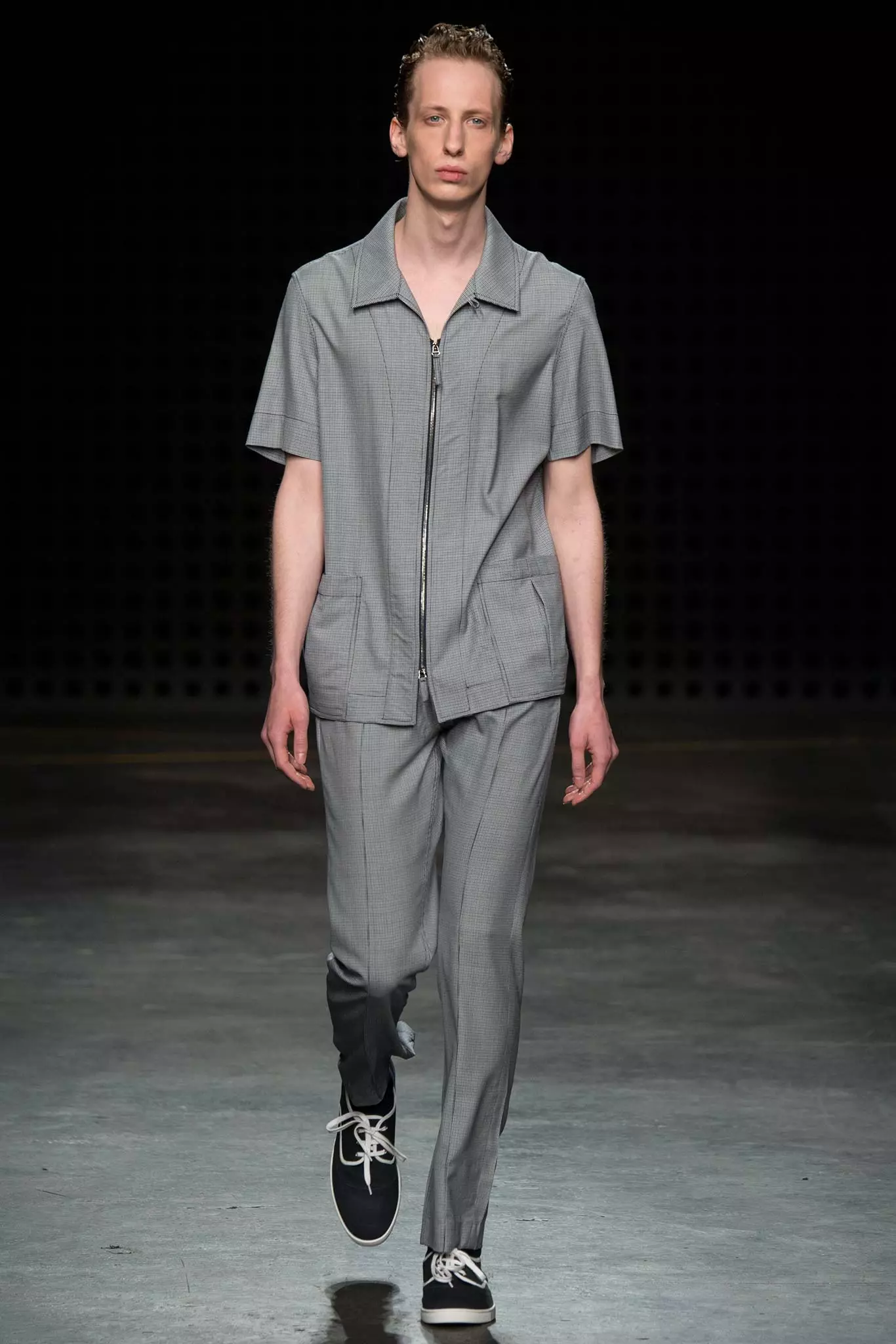 E. TAUTZ SPRING-SUMMER201646