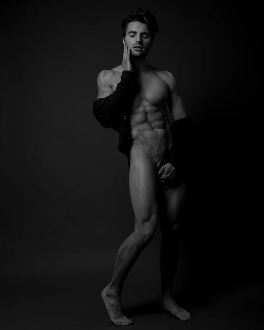 David Turner by Joem Bayawa3