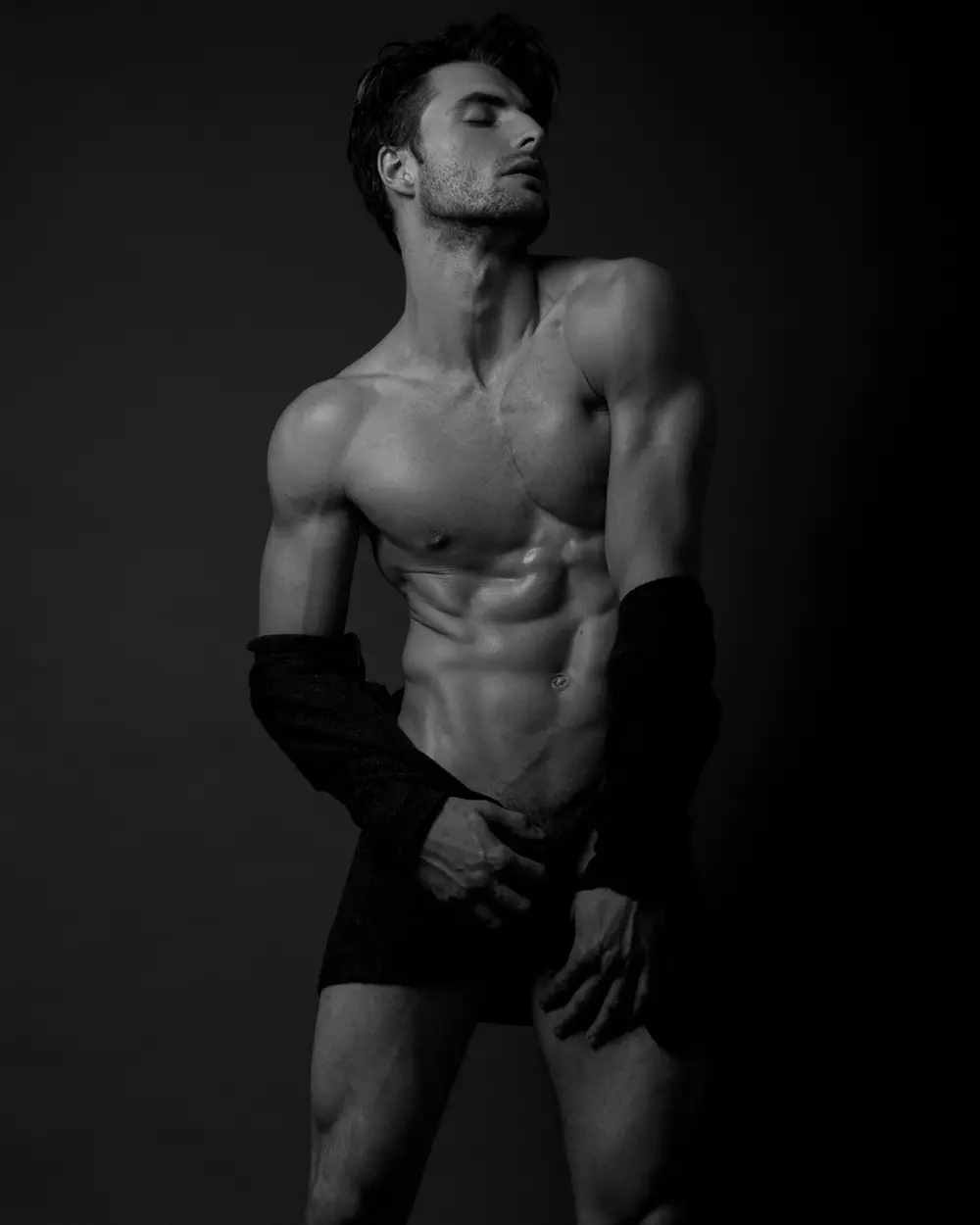 David Turner by Joem Bayawa6