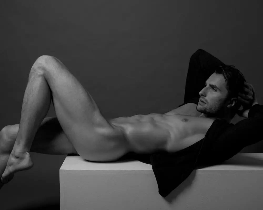 David Turner by Joem Bayawa7