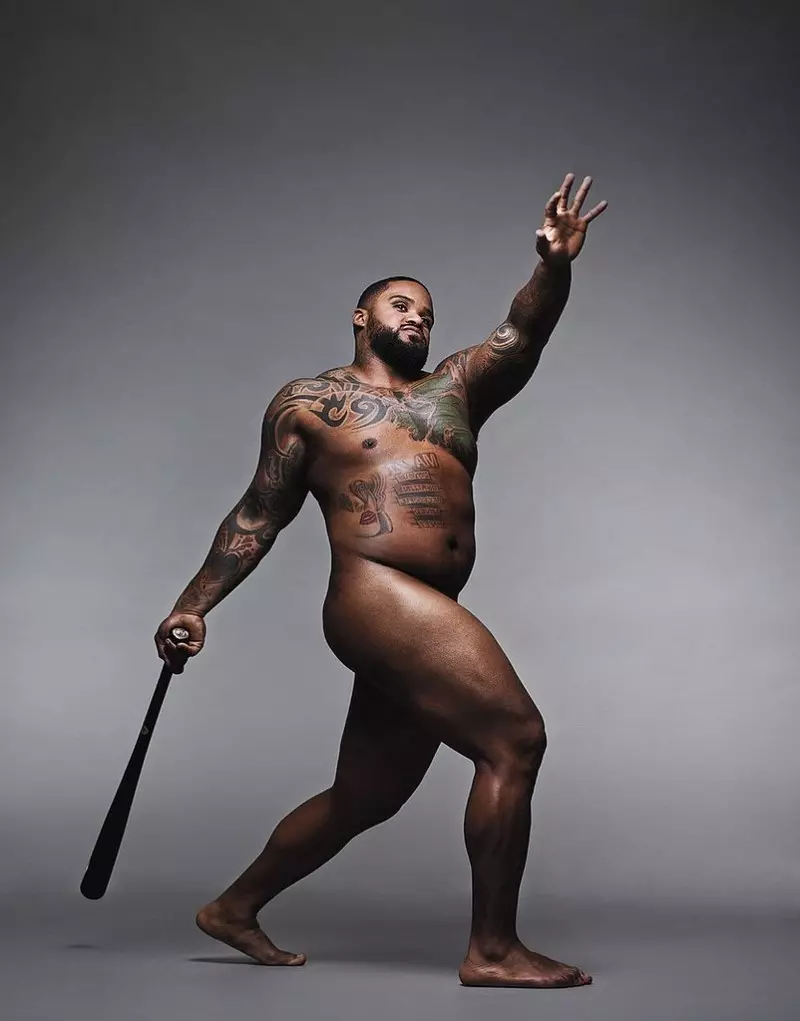 ESPN 2014 Body Issue 13335_3