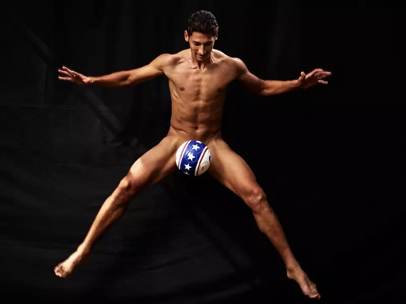 ESPN 2014 Body Issue 13335_4