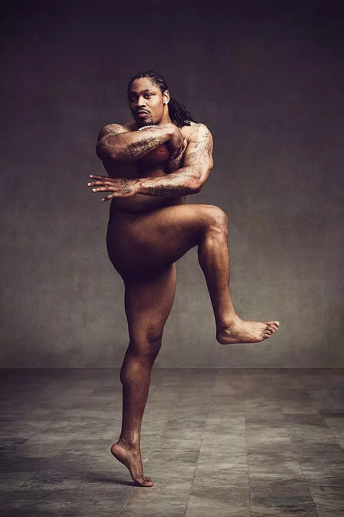 ESPN 2014 Body Issue 13335_7