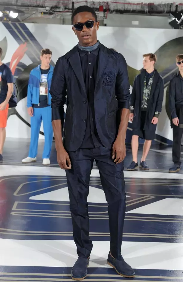 PERRY ELLIS MENSWEAR SPRING SUMMER 2017 NEW YORK (16)