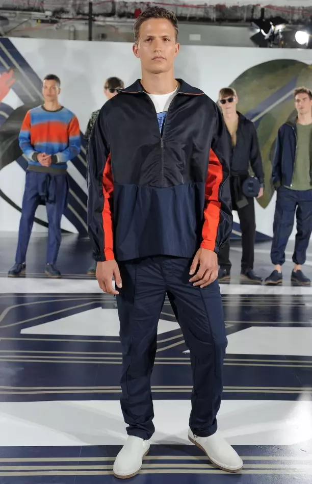 PERRY ELLIS MENSWEAR SPRING SUMMER 2017 NEW YORK (17)